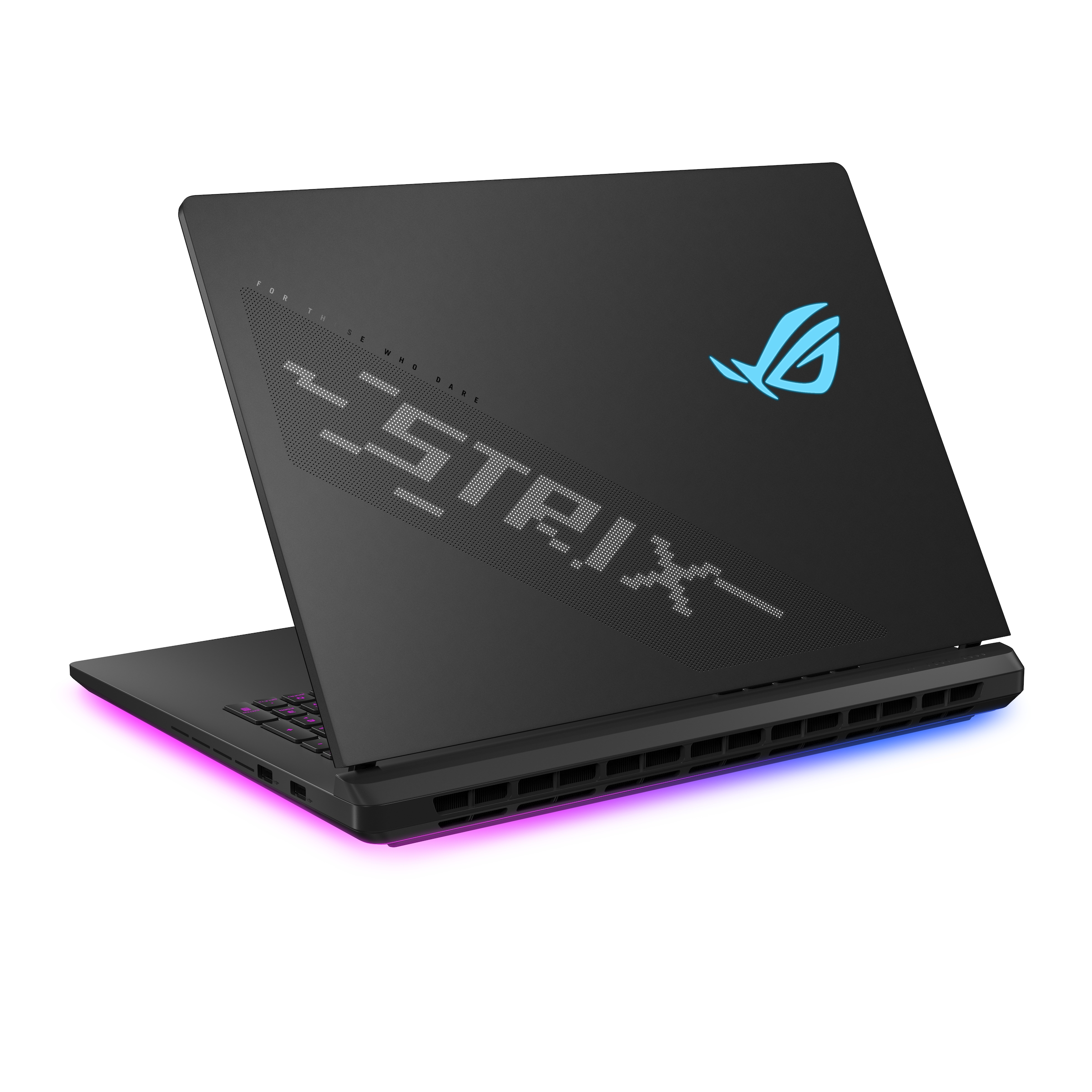 Asus Gaming-Notebook »ROG Strix SCAR18 U9-275HX 64 1 5090 G835LX-SA030W«, 45,7 cm, / 18 Zoll, Intel, Core Ultra 9, GeForce RTX 5090, 1000 GB SSD