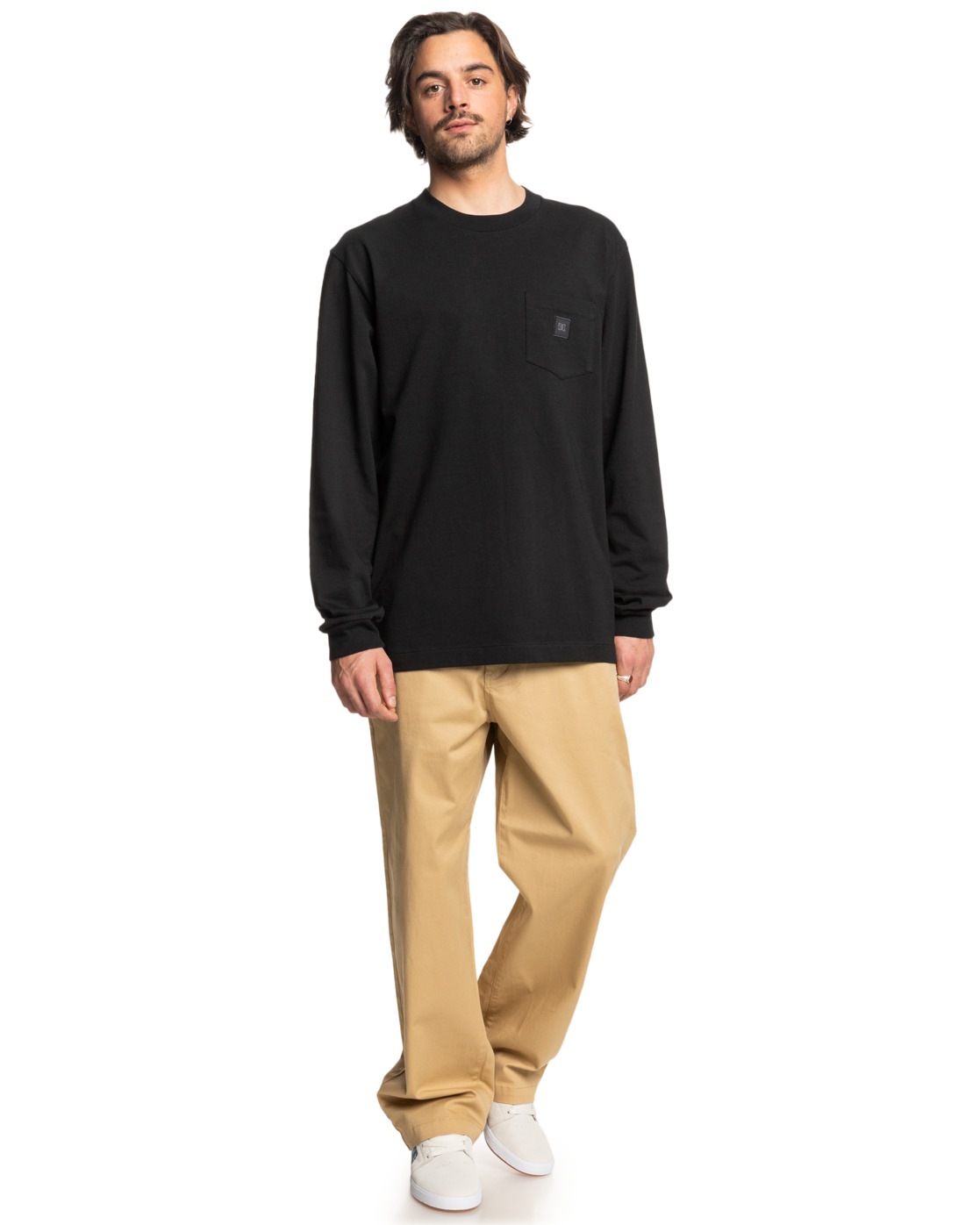 DC Shoes Shirttop »DC 1994«