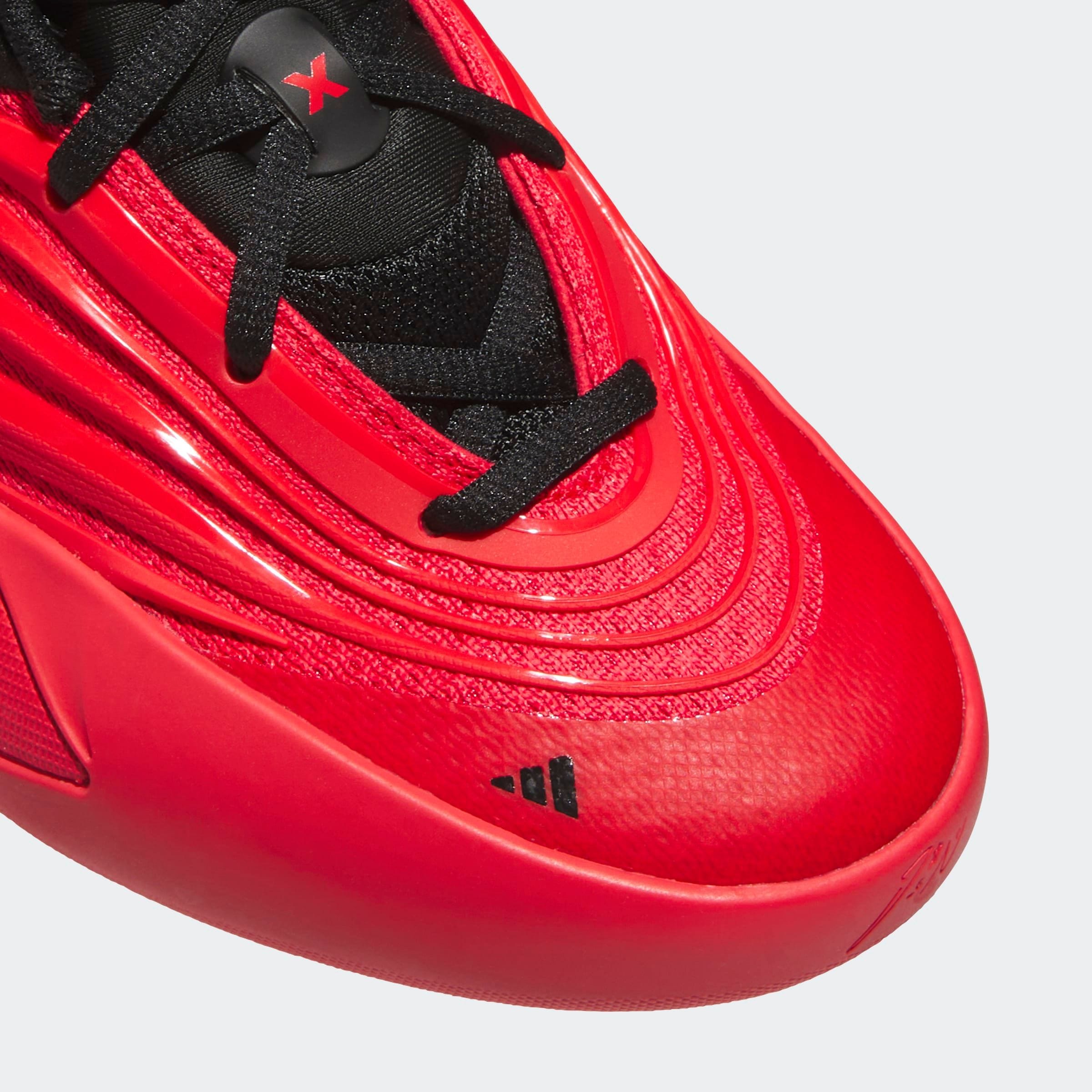 adidas Performance Basketballschuh »DAME X KIDS«, Signature-Schuh von Damian Lillard