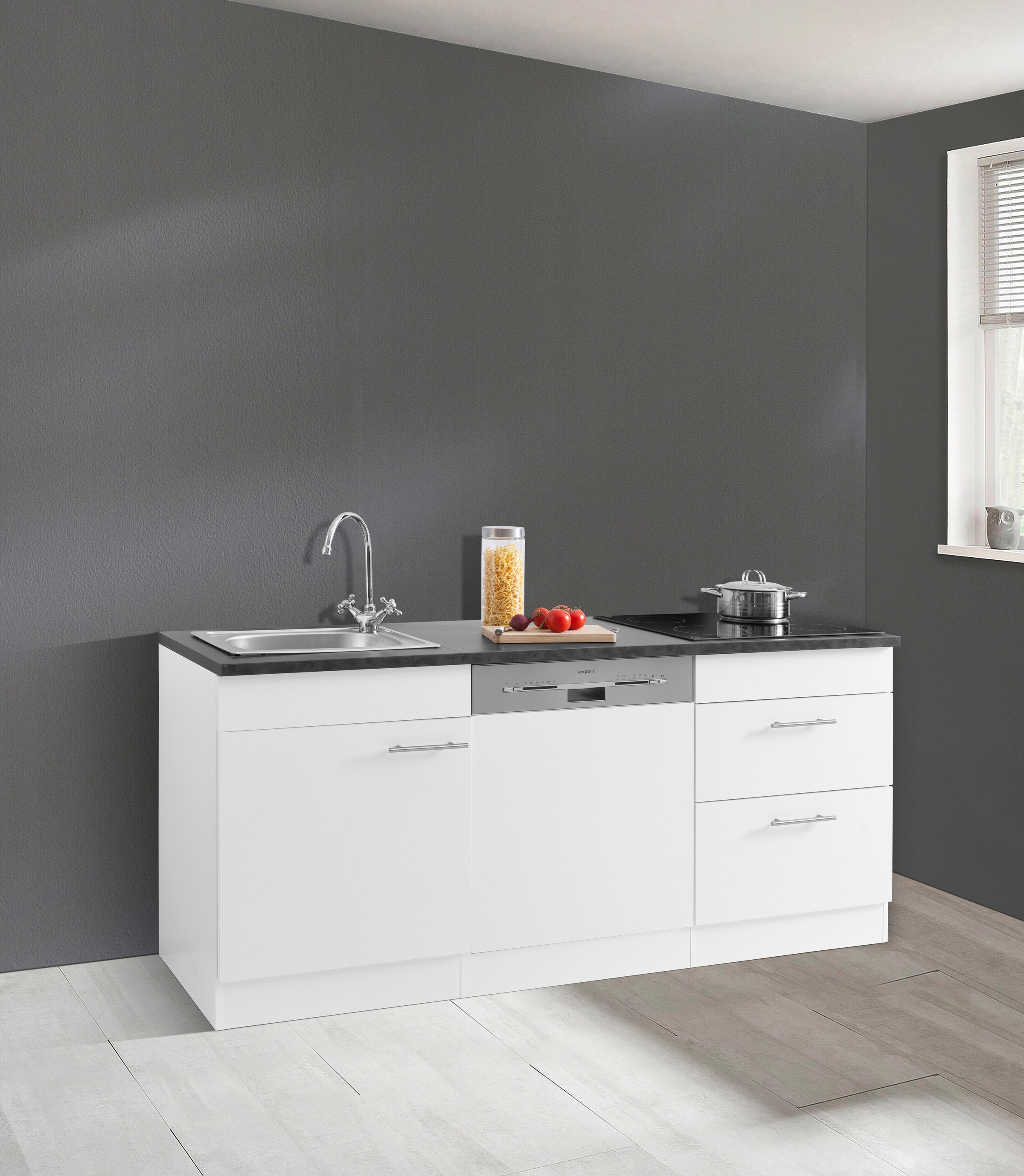 OPTIFIT Küchenzeile 