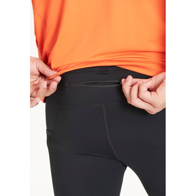 ELITE LAB Lauftights »RUN ELITE X1 M Winter«, mit wärmender  Fleeceinnenseite | BAUR