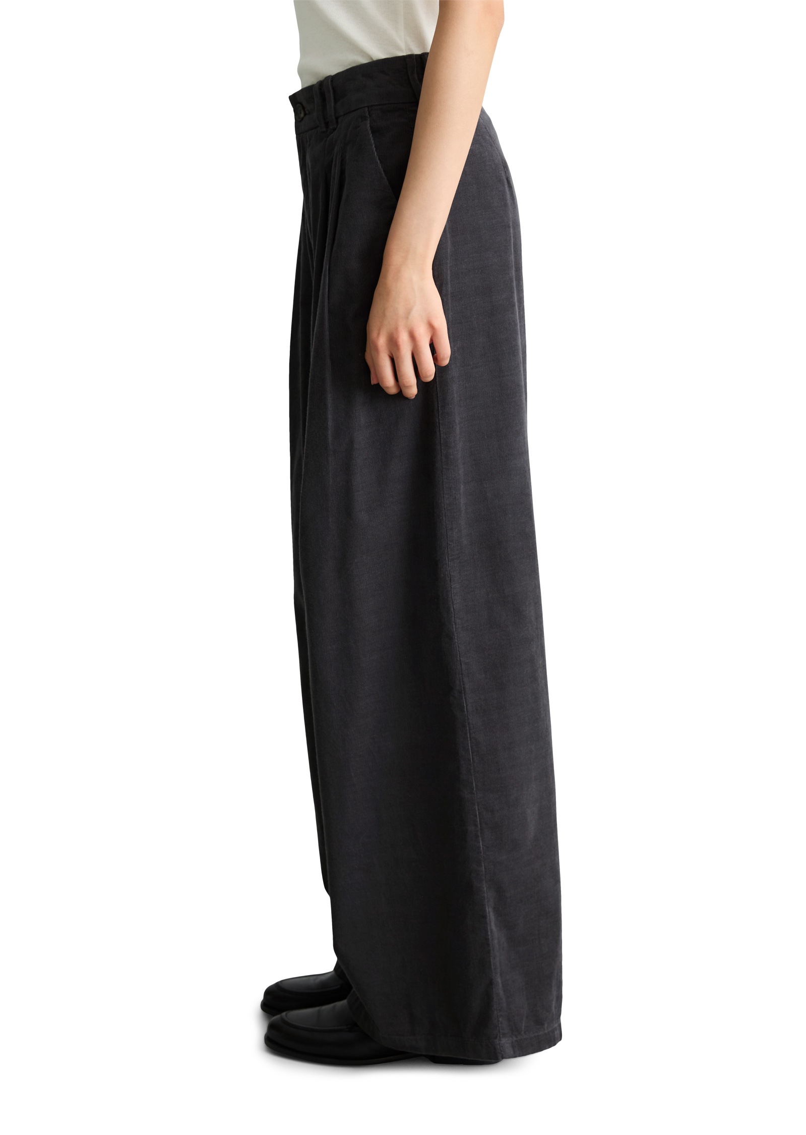 Marc O'Polo DENIM Chinohose »aus Organic Cotton«