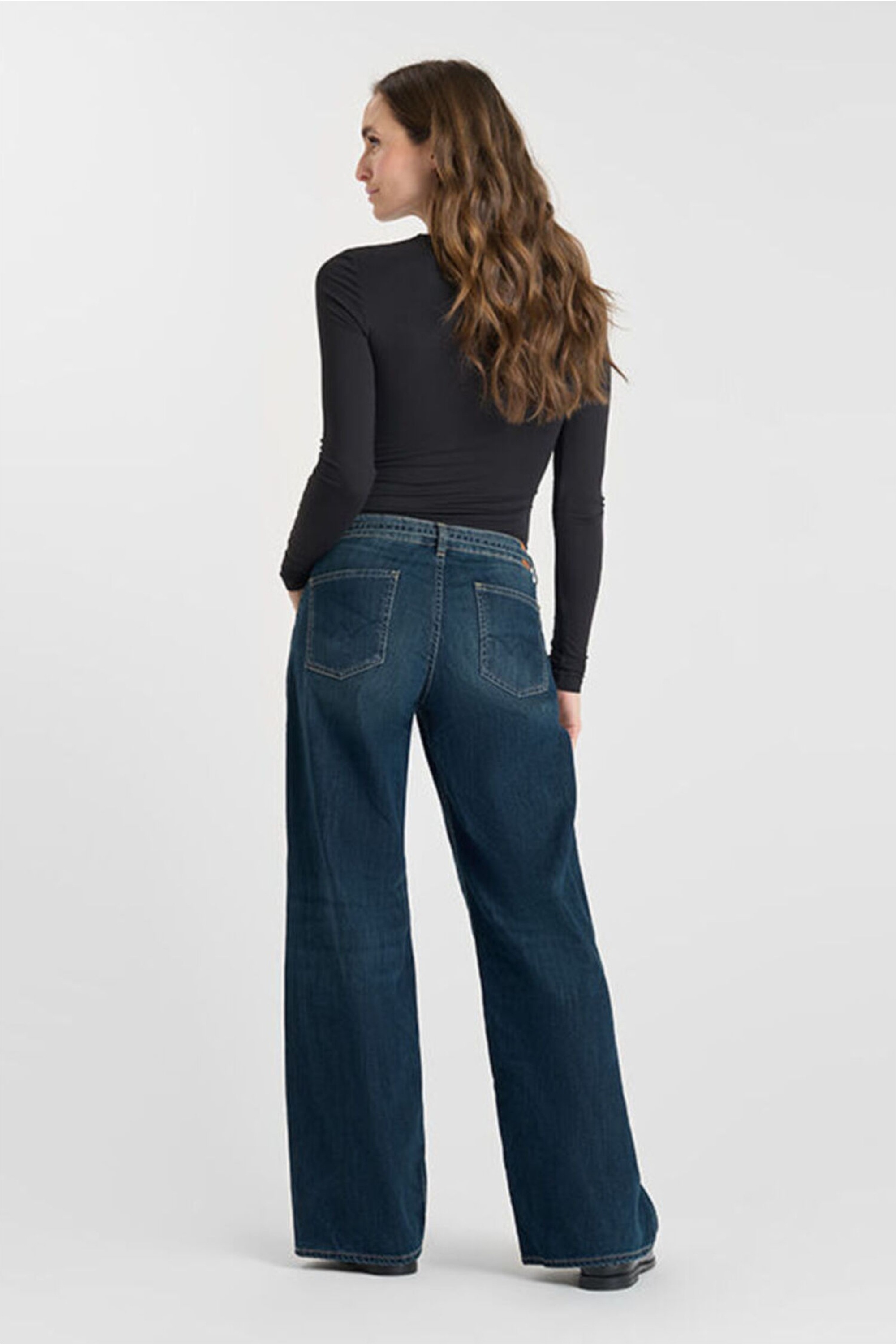 Le Temps Des Cerises Bequeme Jeans »LAURYN« mit Bootcut-Schnitt