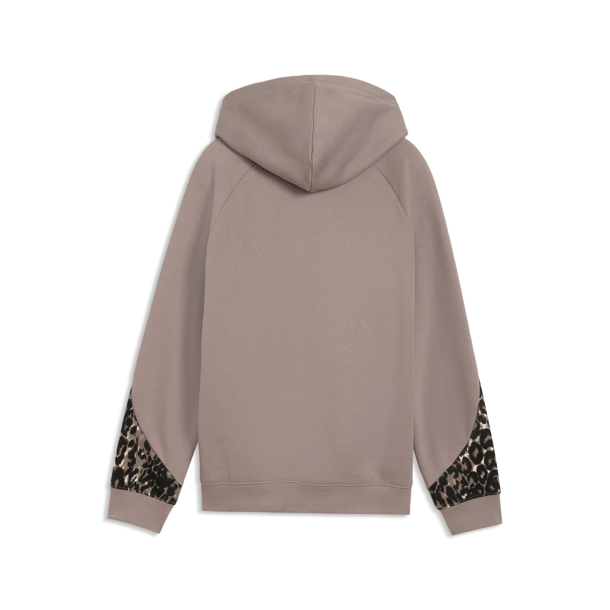 PUMA Kapuzensweatshirt »SPORT ANIMAL HOODIE FL G«, mit Kapuze, mit Kängurutasche, für Jugendliche
