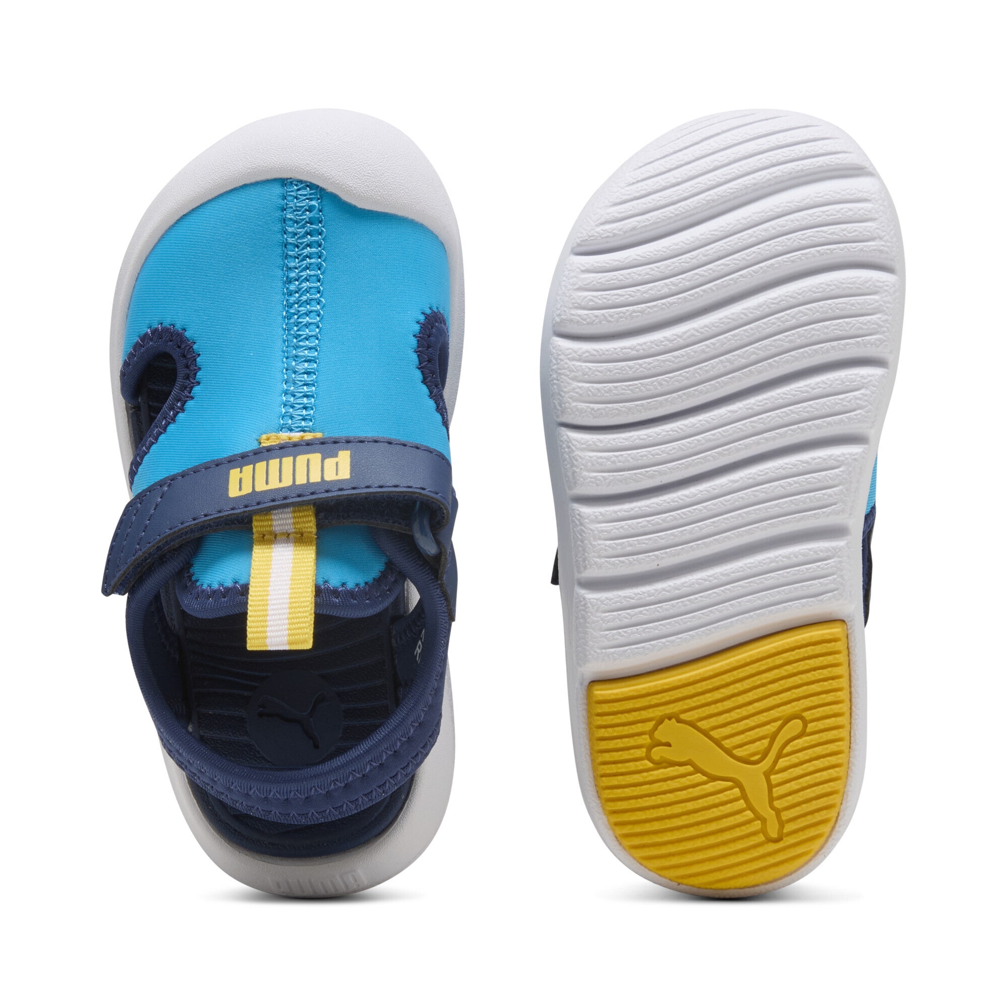 PUMA Sandale »Fun Racer Sandalen Kinder«