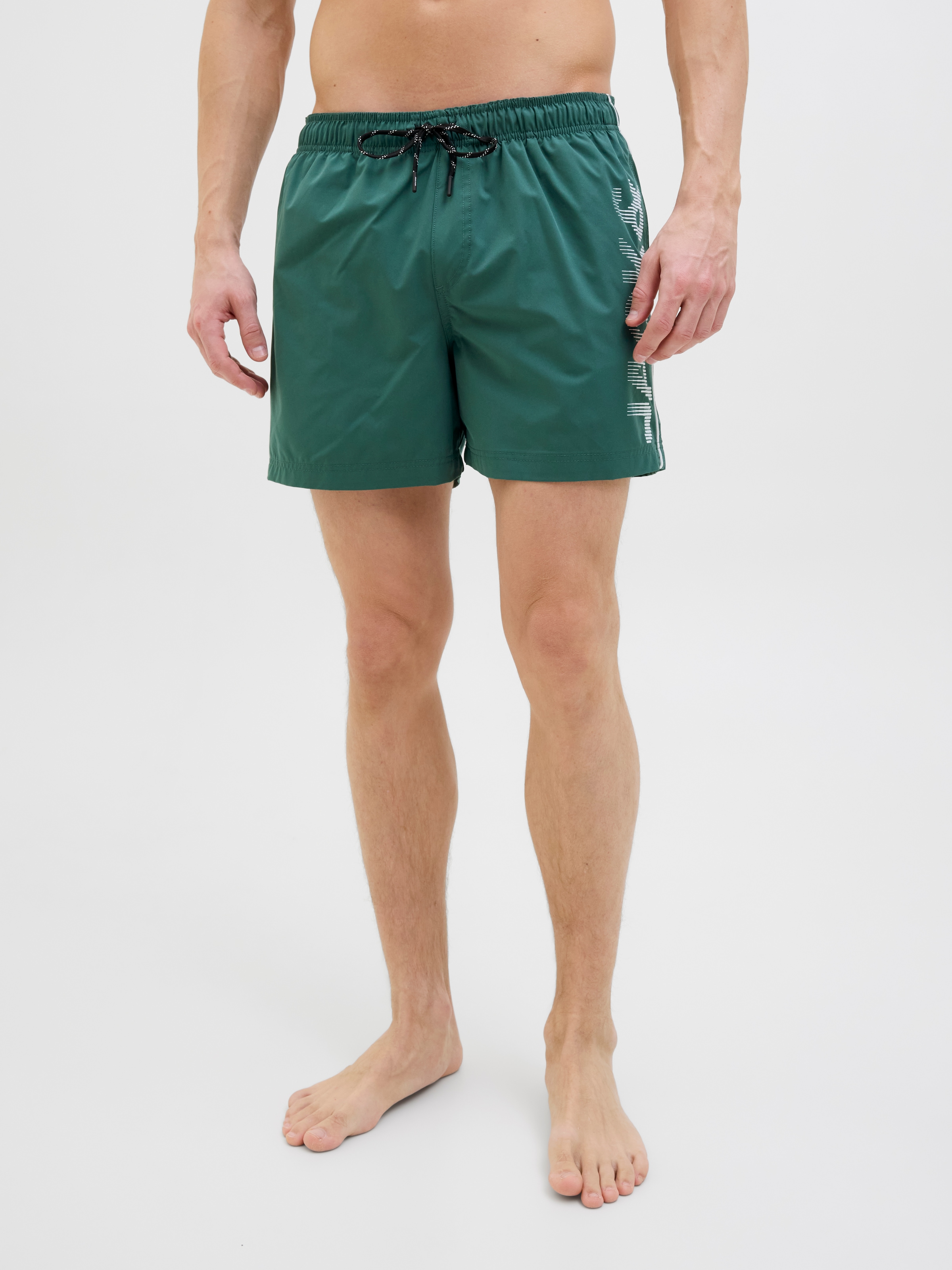 Jack & Jones Jack & Jones Badeshorts »JPSTMAUI JJSW...