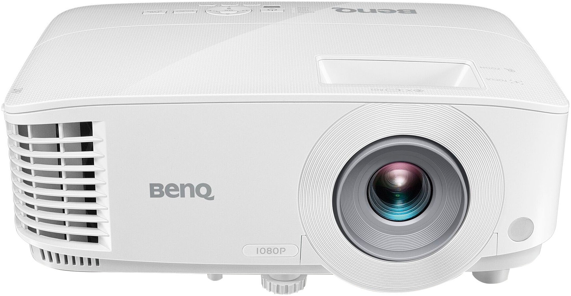 BenQ Beamer »MH733«, (16000:1)