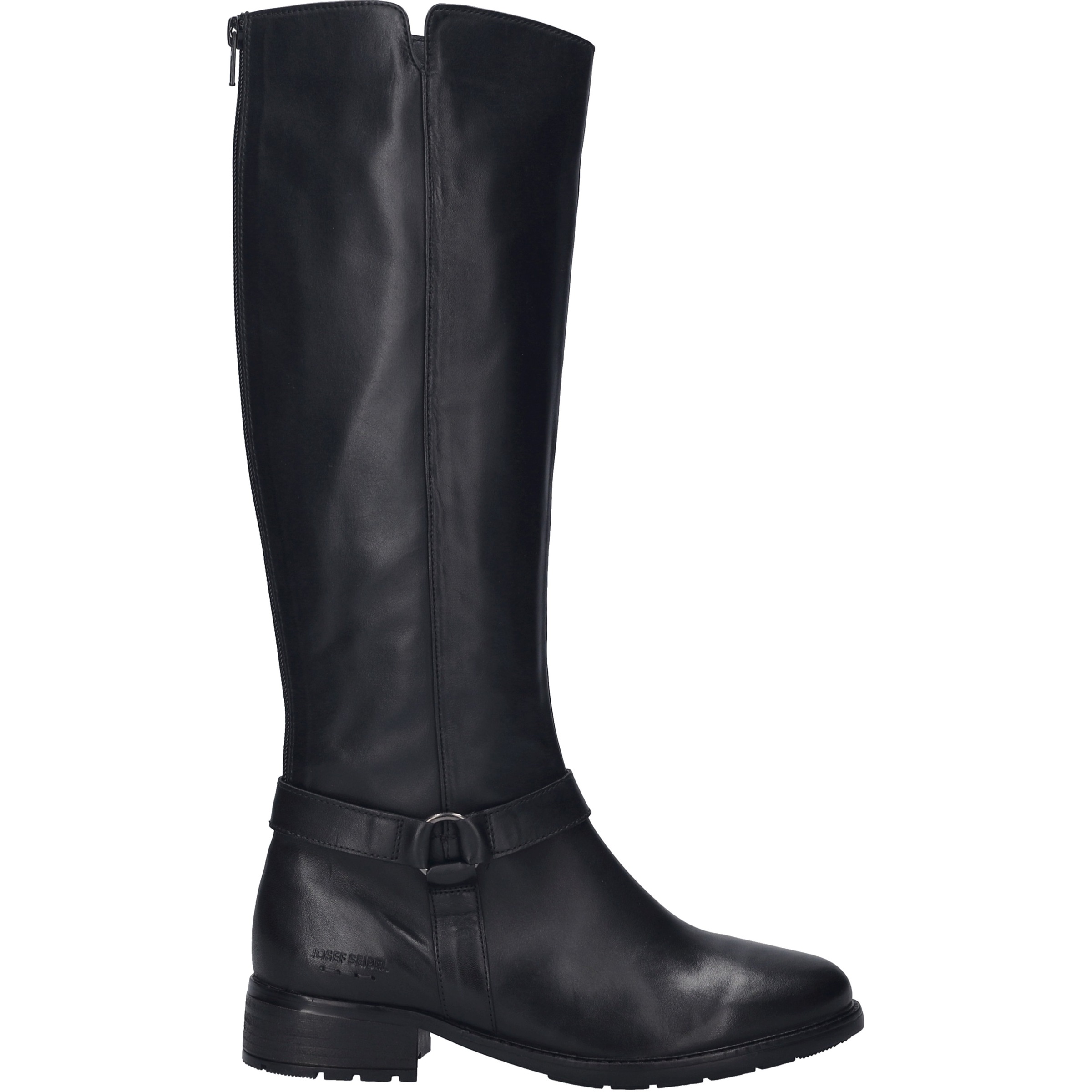 Josef Seibel Stiefel "Kate 08, schwarz" günstig online kaufen