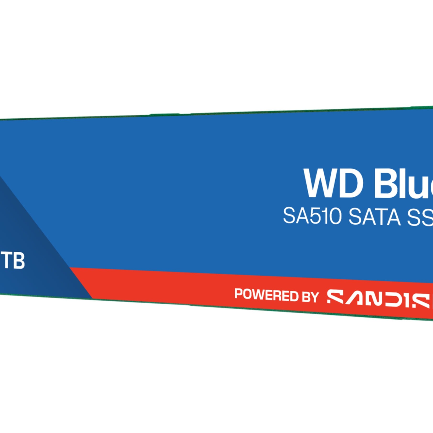 Sandisk interne SSD »WD Blue SA510«