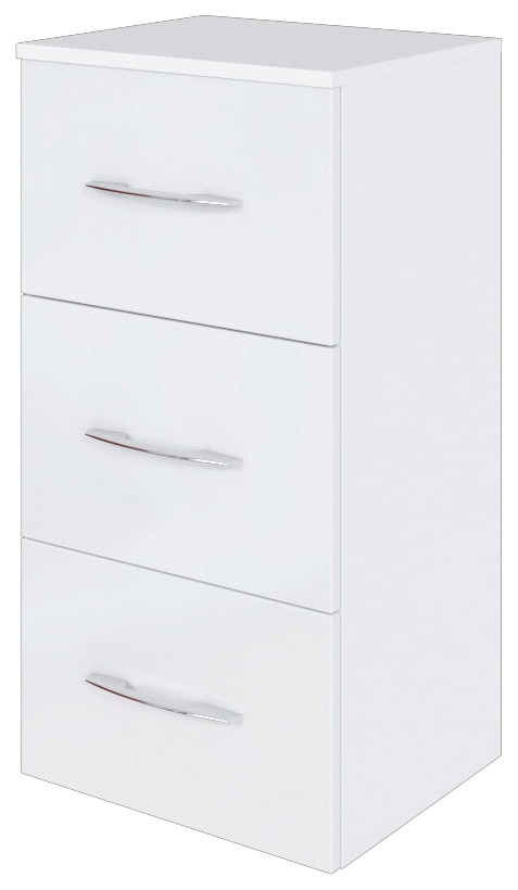 welltime "Florida" Breite 40 cm, mit Softclose-Funktion günstig online kaufen