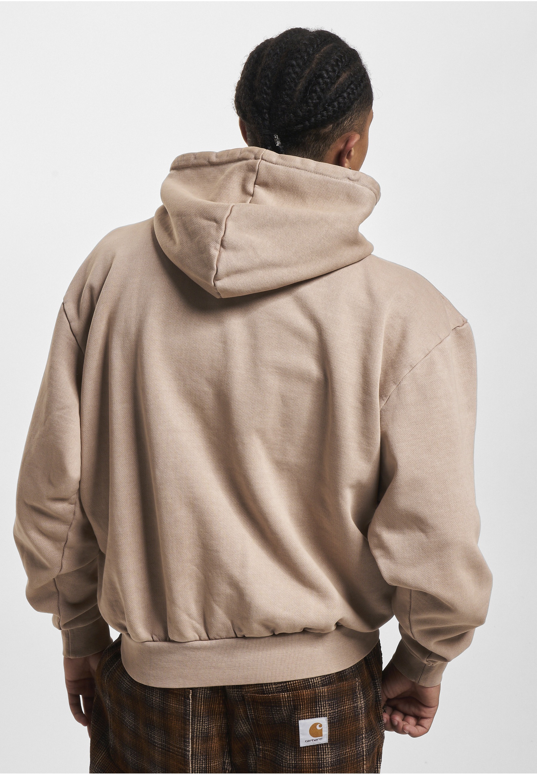 Karl Kani Kapuzensweatshirt »Karl Kani Herren«, 1 Stk.
