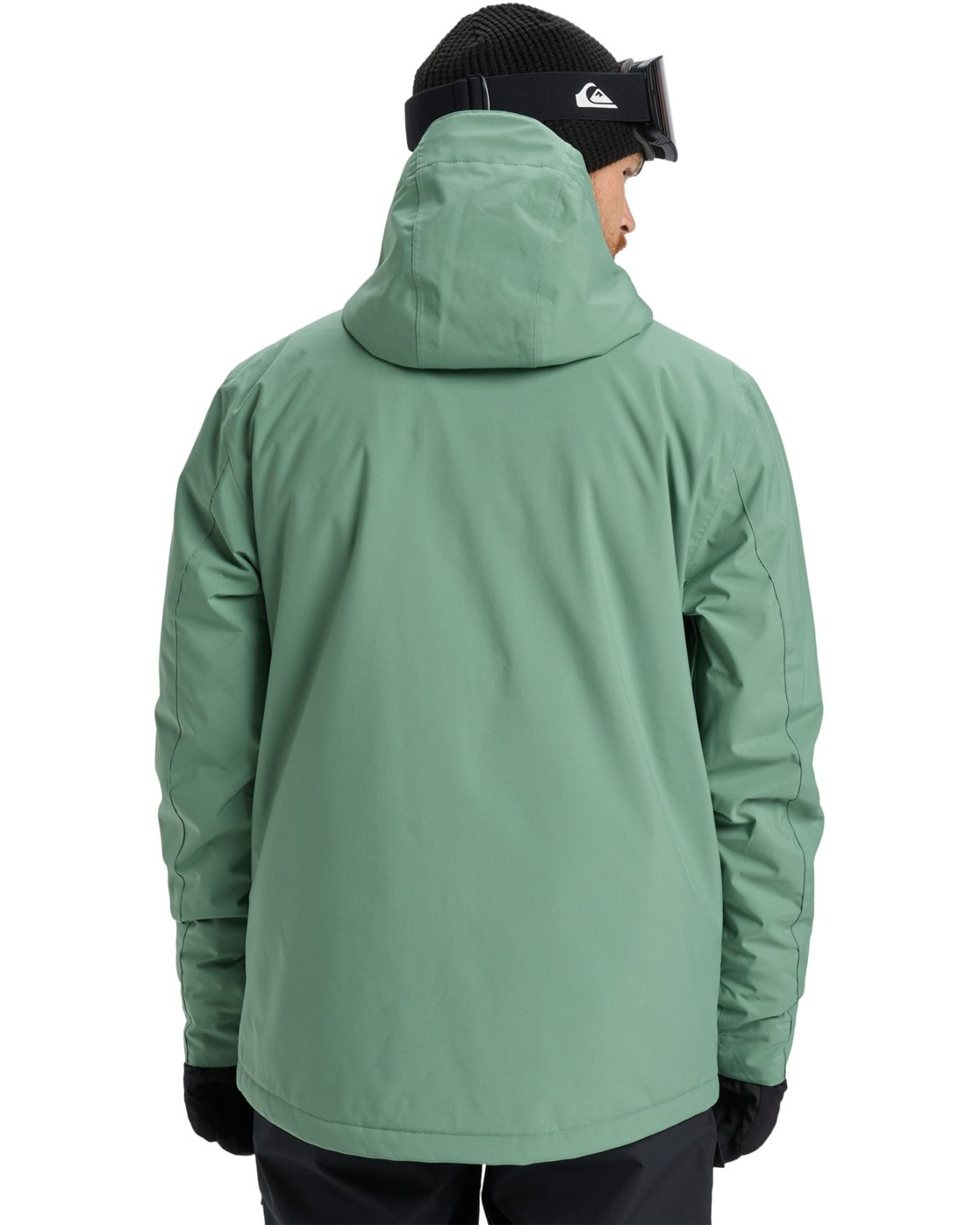 Quiksilver Snowboardjacke »Sycamore Solid 20K«