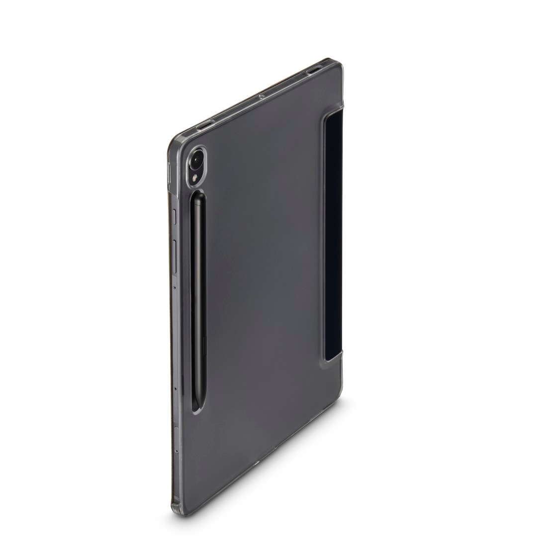 Hama Tablet-Hülle »Tablet Case für Samsung Galaxy Tab S9 11 Zoll«, 27,9 cm (11 Zoll), Mit Standfunktion und Aussparung für den S-Pen, robustes Material