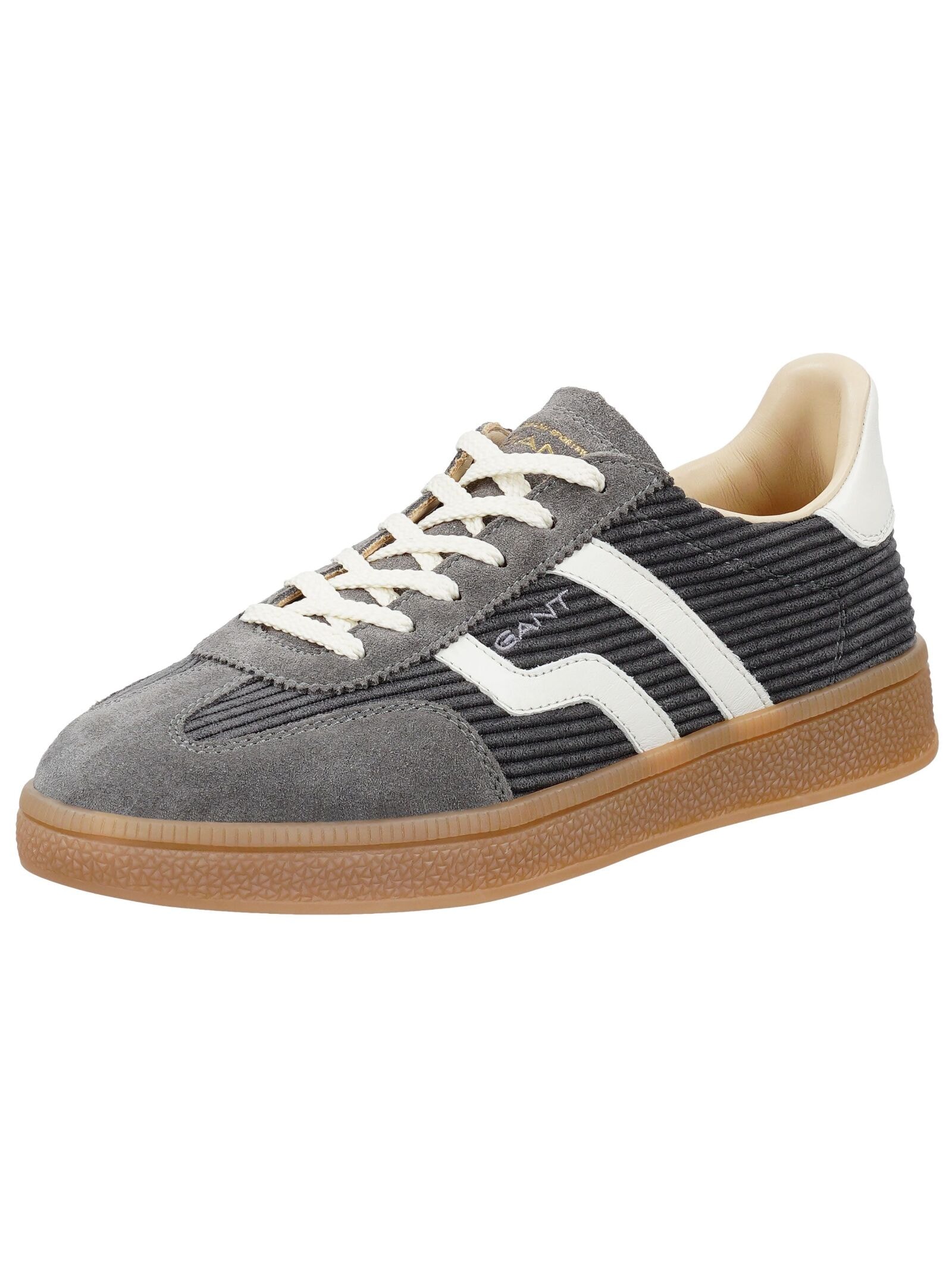 Gant Sneaker "Gant Sneaker Veloursleder" günstig online kaufen