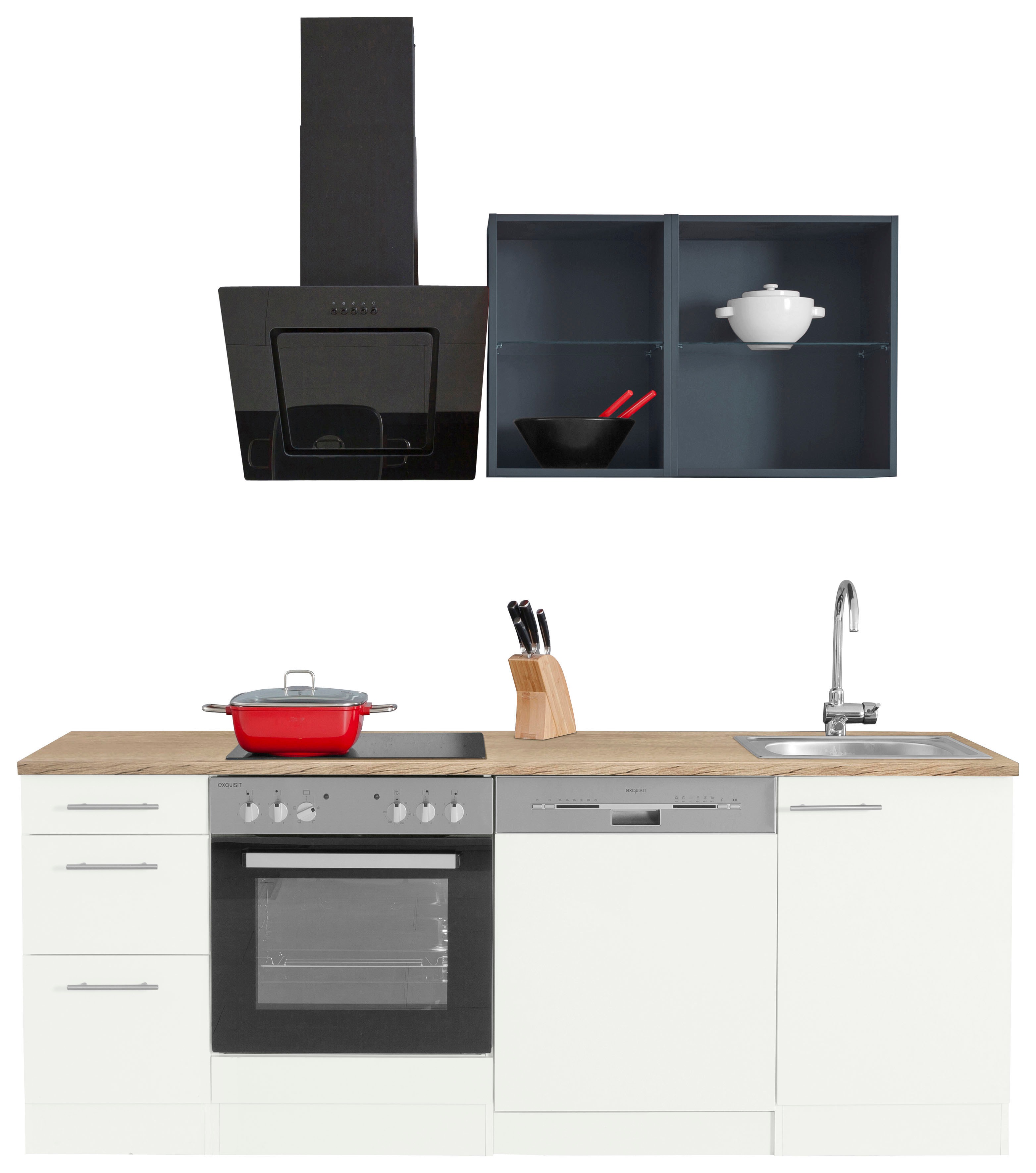 OPTIFIT Küchenzeile OPTIFIT Küchenzeile