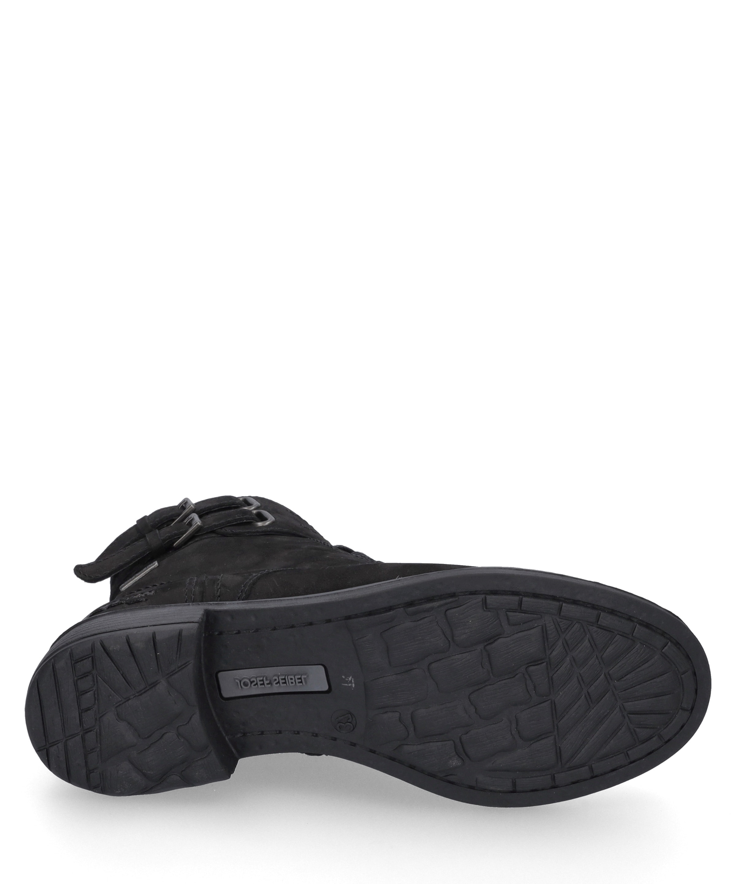 Josef Seibel Stiefelette »Selena 51, schwarz«