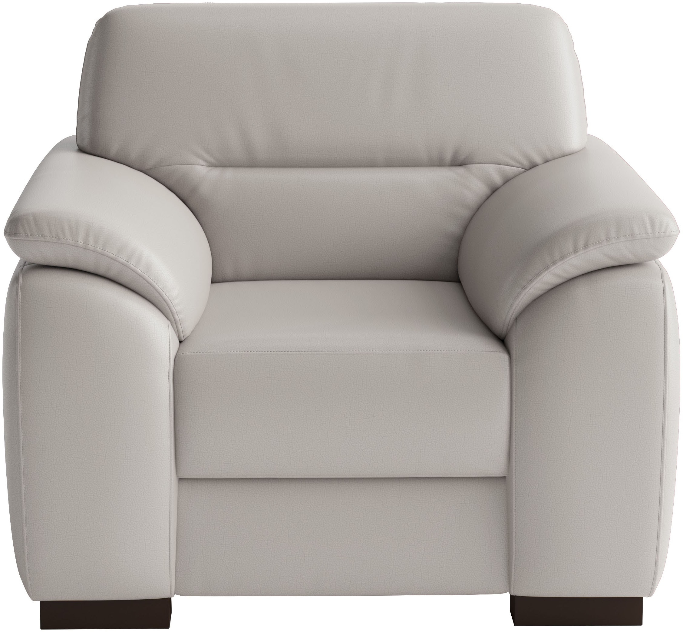 sit&more Sessel "Montego" mit Federkern