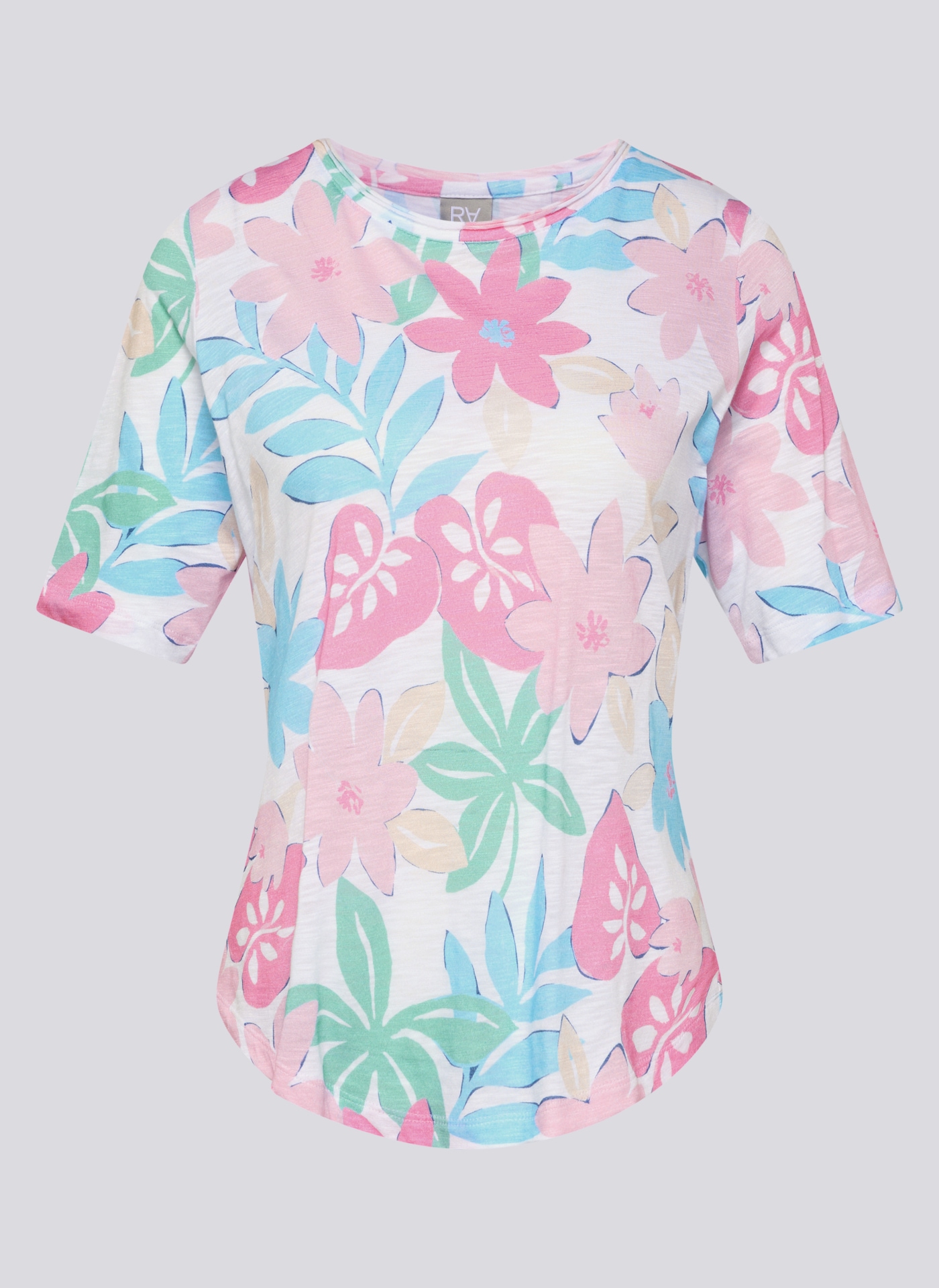 Rabe Print-Shirt »T-Shirt«