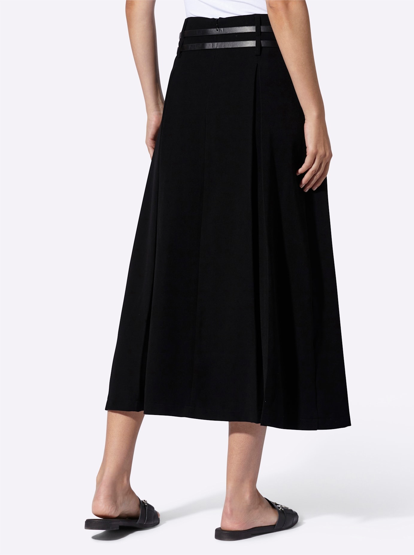 heine A-Linien-Rock günstig online kaufen