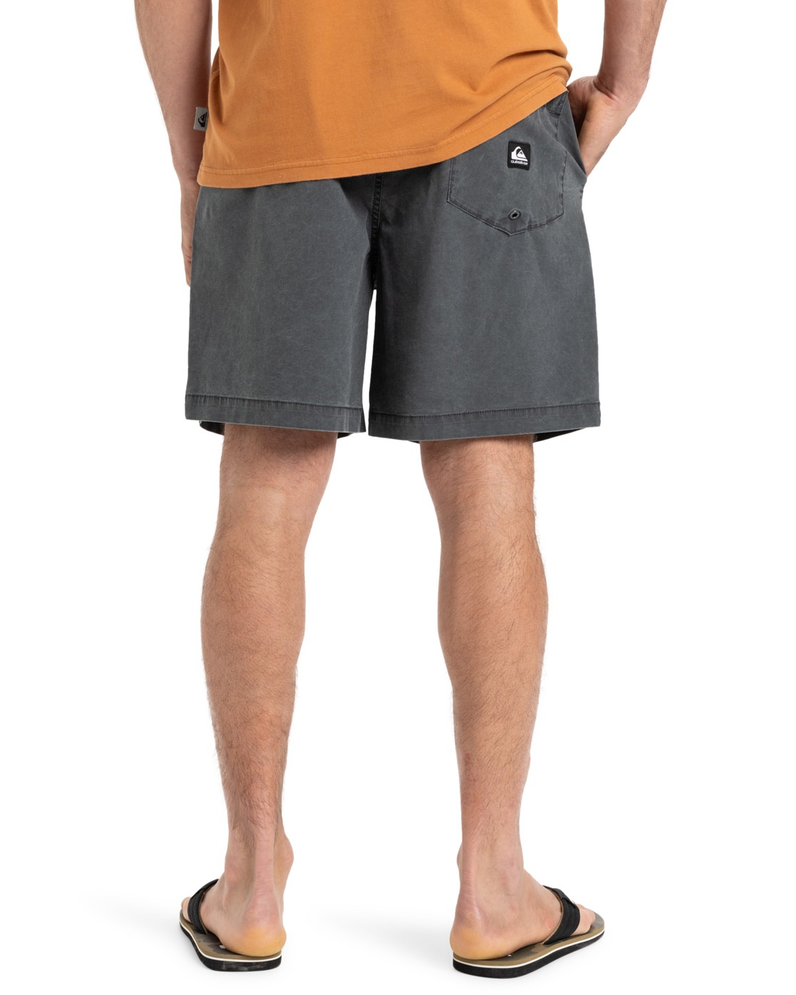 Quiksilver Shorts »Taxer«