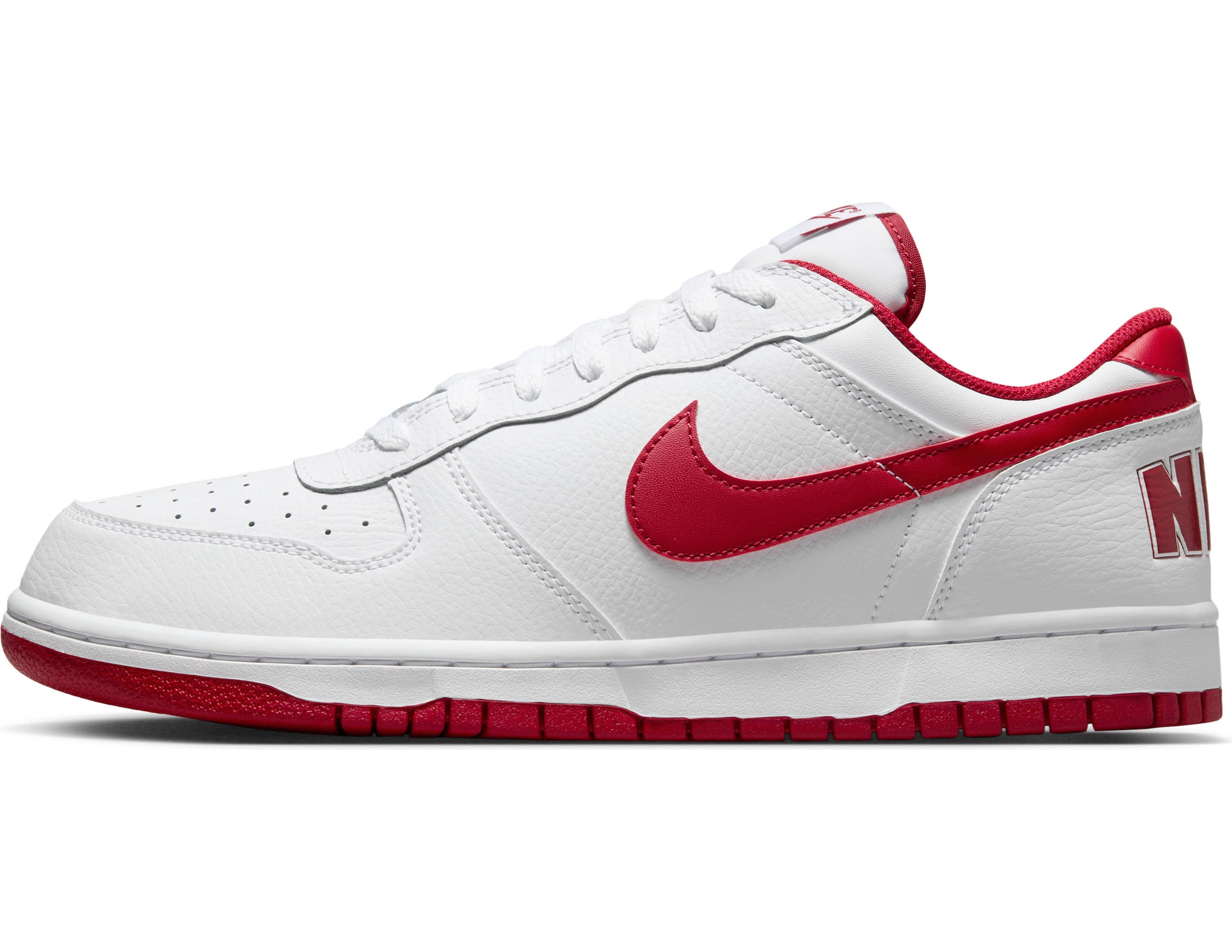 Nike Sportswear Sneaker "BIG LOW" günstig online kaufen
