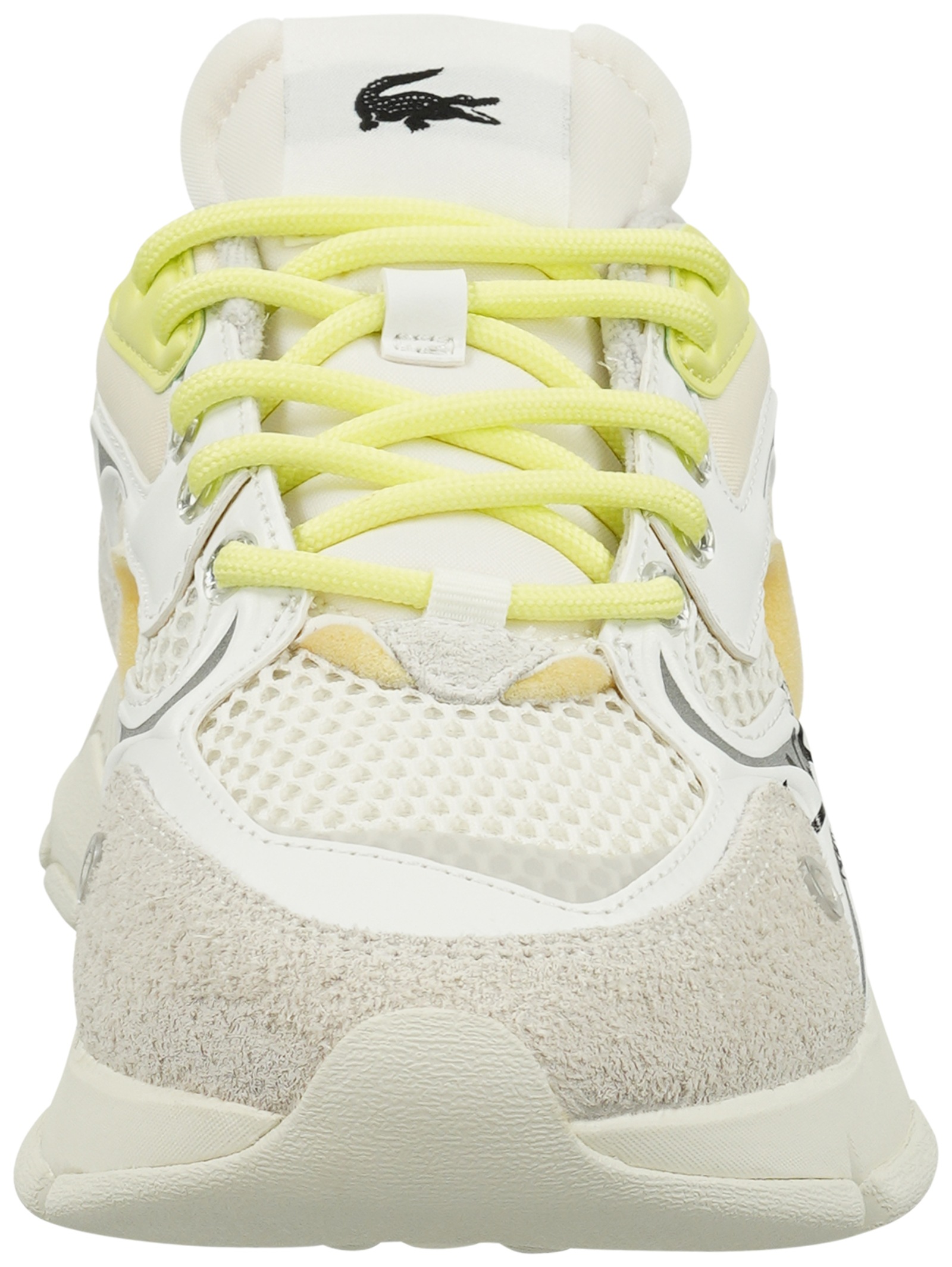Lacoste Sneaker »lacoste Sneaker Lederimitat/Textil«
