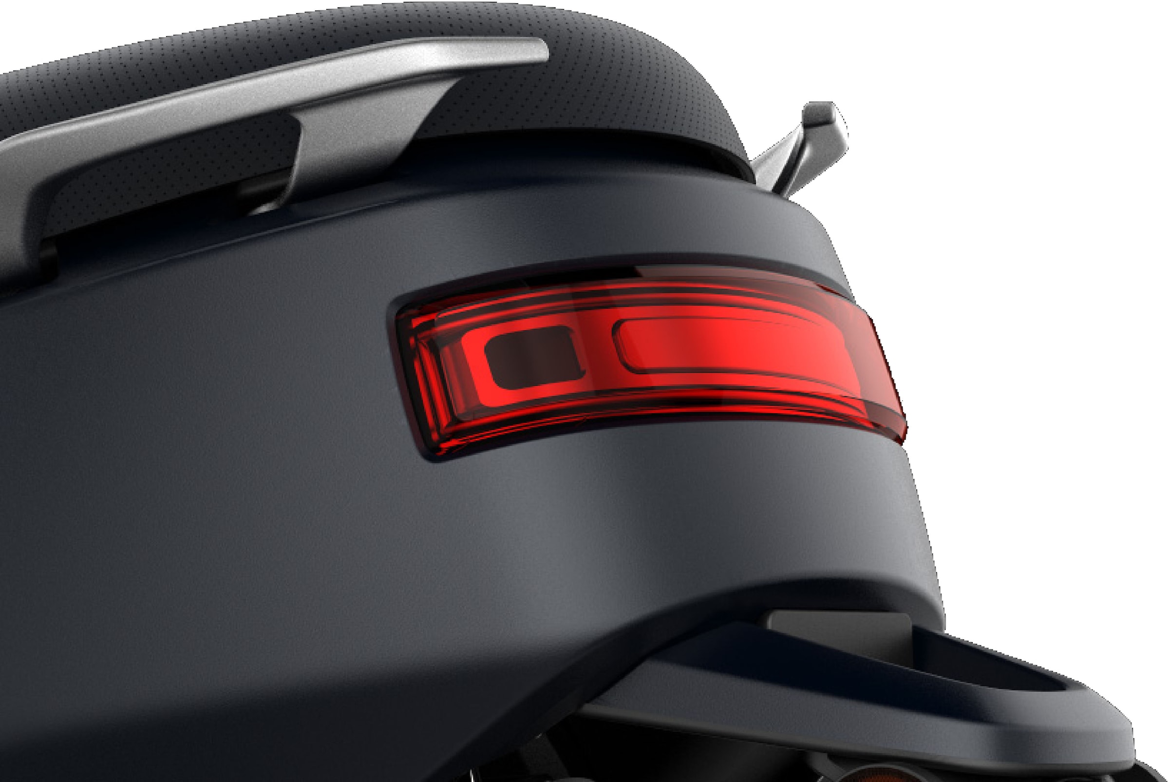 SAXXX E-Motorroller »Ecooter E2R«