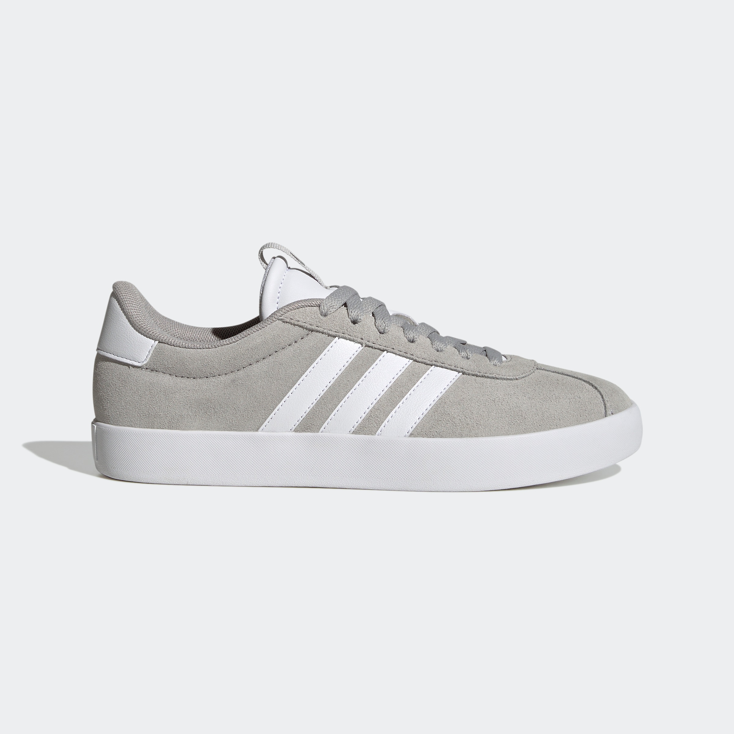 adidas Sportswear Sneaker »VL COURT 3.0«, inspiriert vom Desing des adidas samba