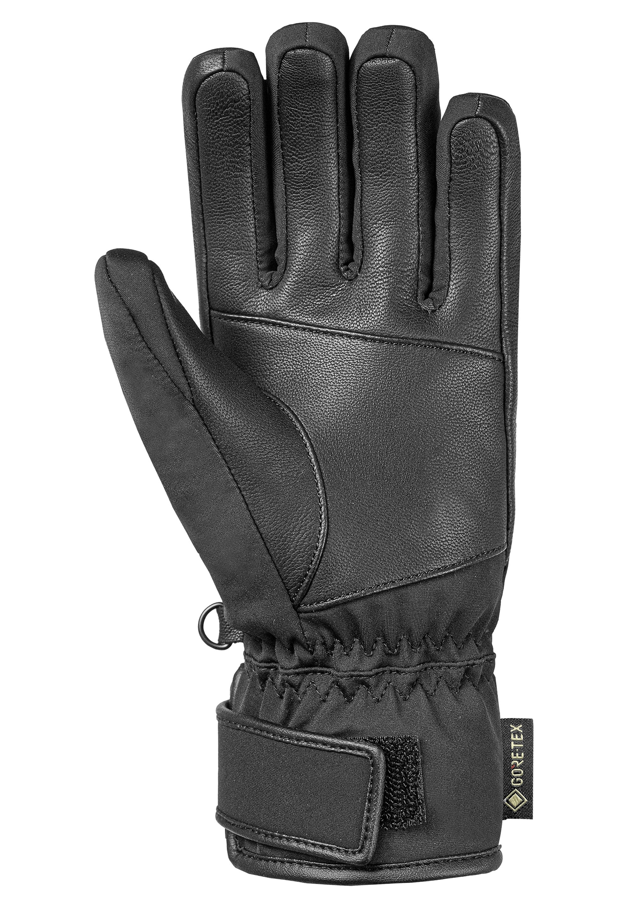 Reusch Skihandschuhe »Kiara« mit wasserdichter Funktion