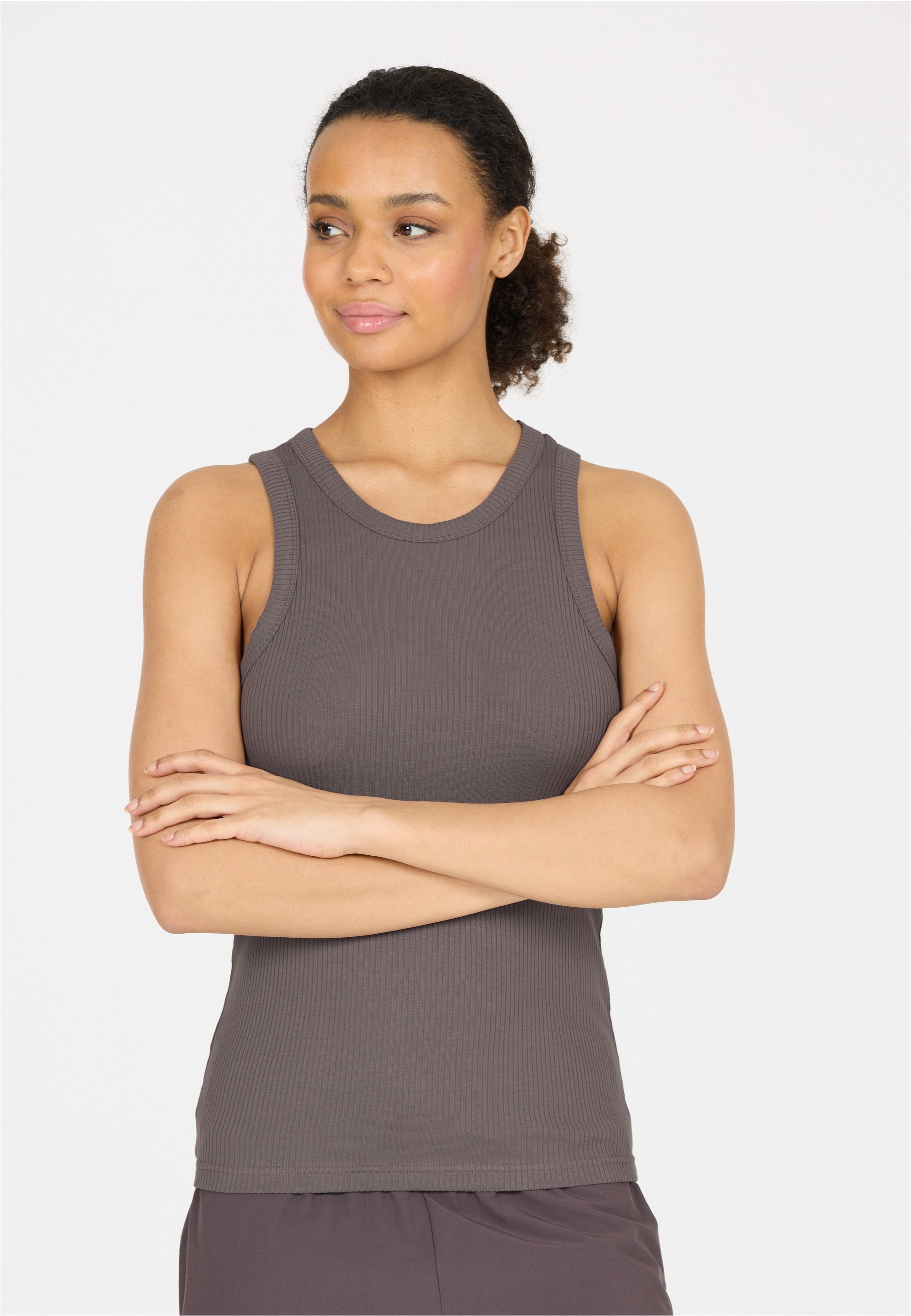 ATHLECIA Tanktop "Lankae", (1 tlg.), mit 4-Wege-Stretchfunktion günstig online kaufen
