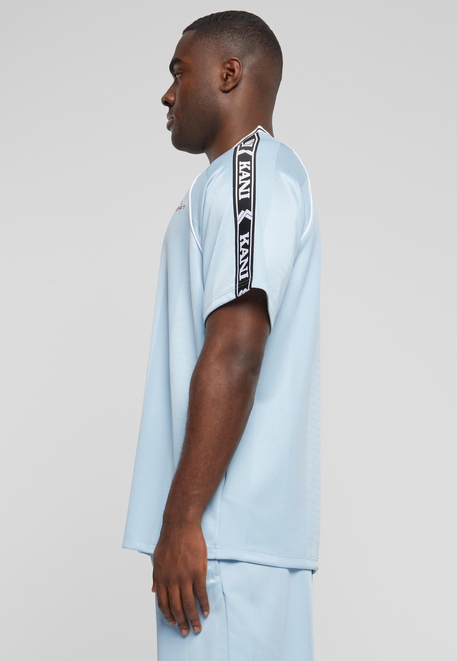 Karl Kani T-Shirt »Karl Kani Herren«, (1 tlg.)