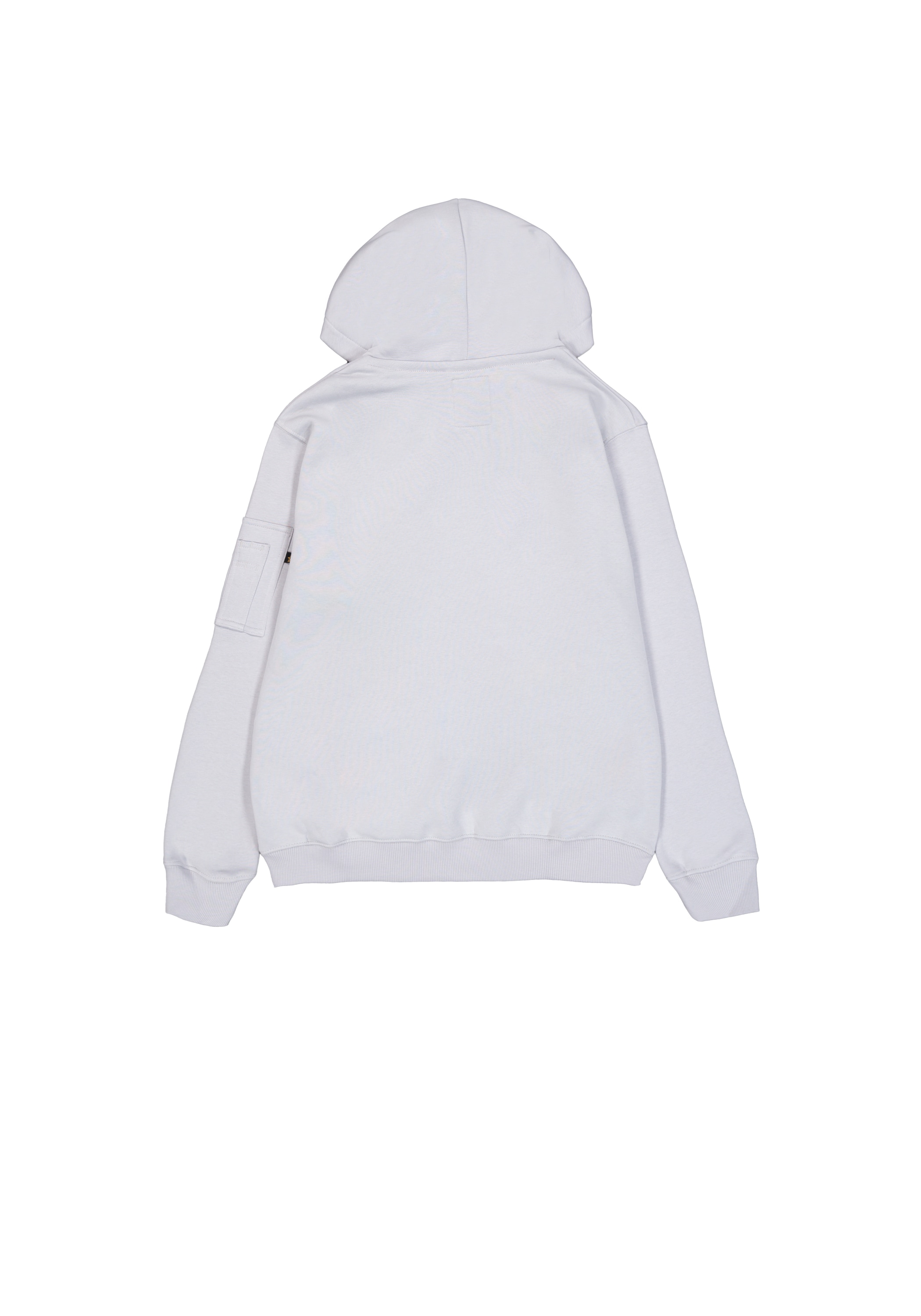 Alpha Industries Hoodie »Alpha Industries Men - Hoodies Alpha Puff Print Hoodie«