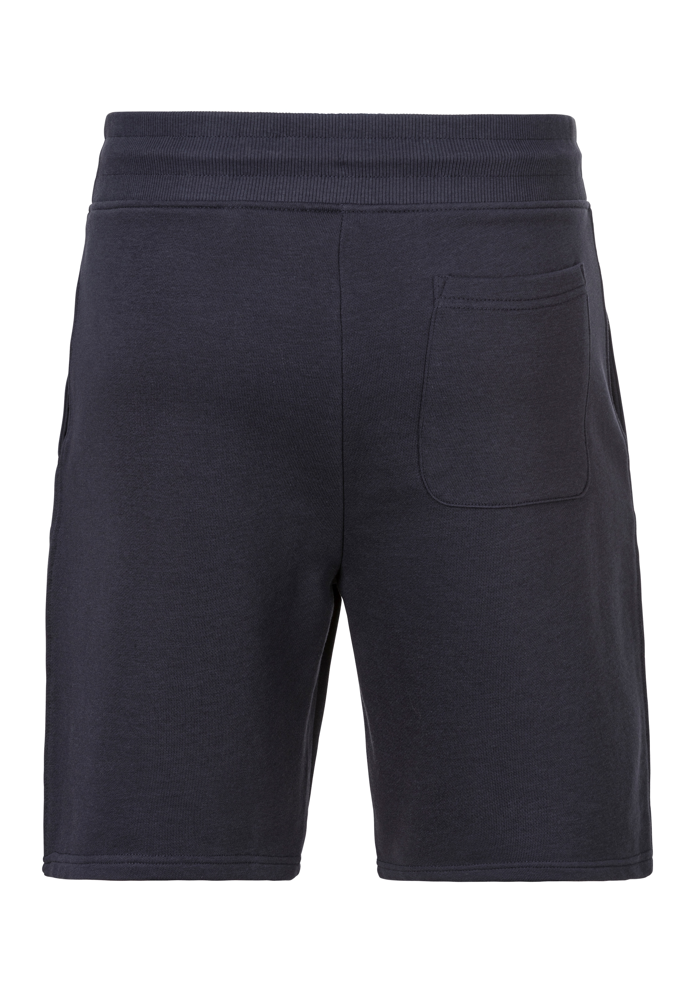 Gant Sweatshorts »REG SHIELD SWEAT SHORTS«, mit einer kleinen Logostickerei unter der Eingriffstasche