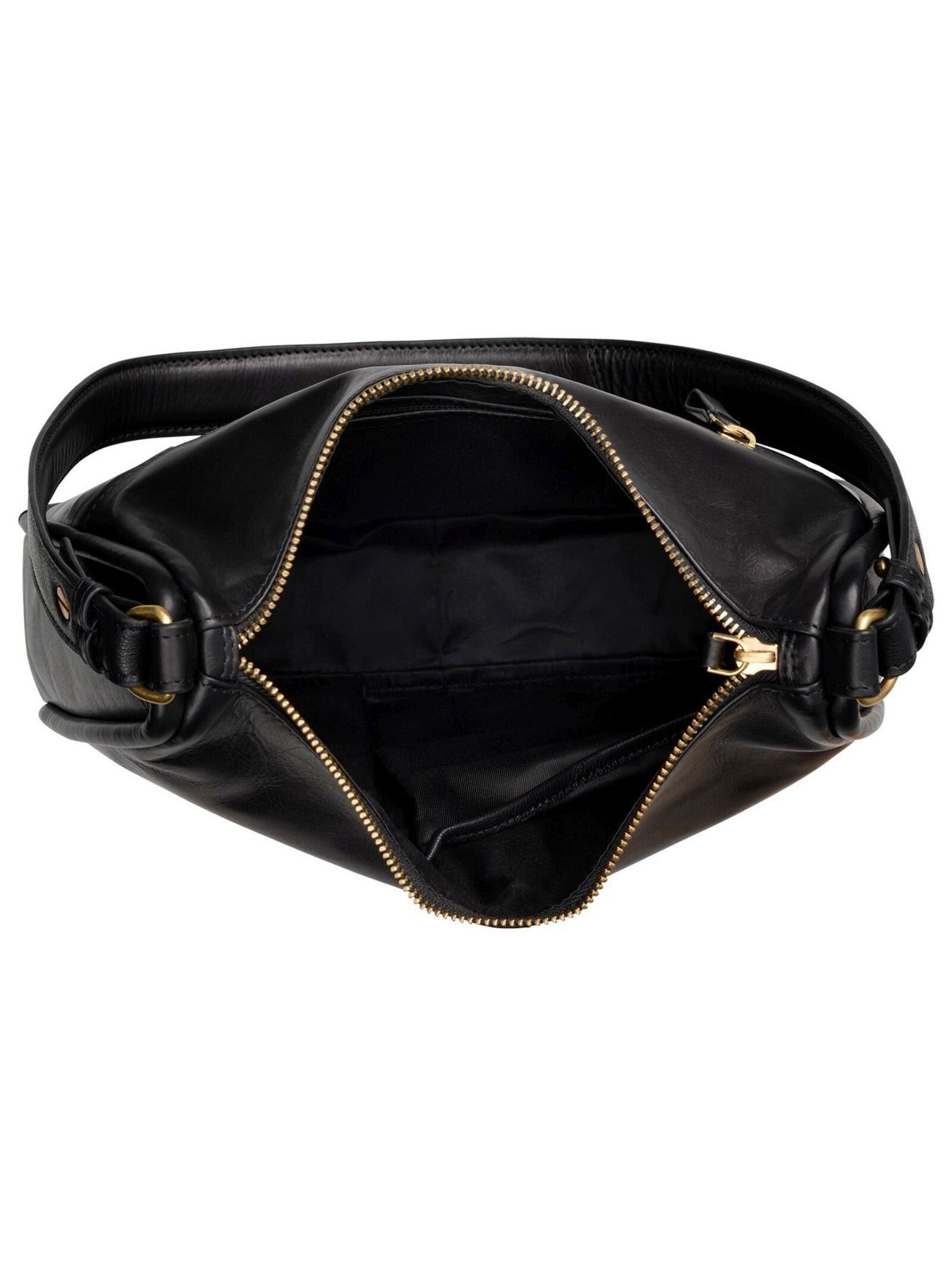 Burkely Henkeltasche »BURKELY Taschen Leder«