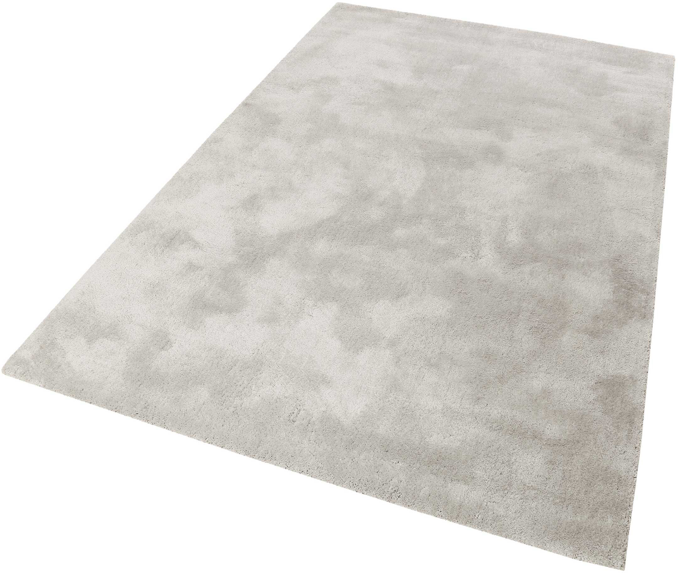 Hochflor-Teppich »Relaxx«, rechteckig, Wohnzimmer, sehr große Farbauswahl, weicher...