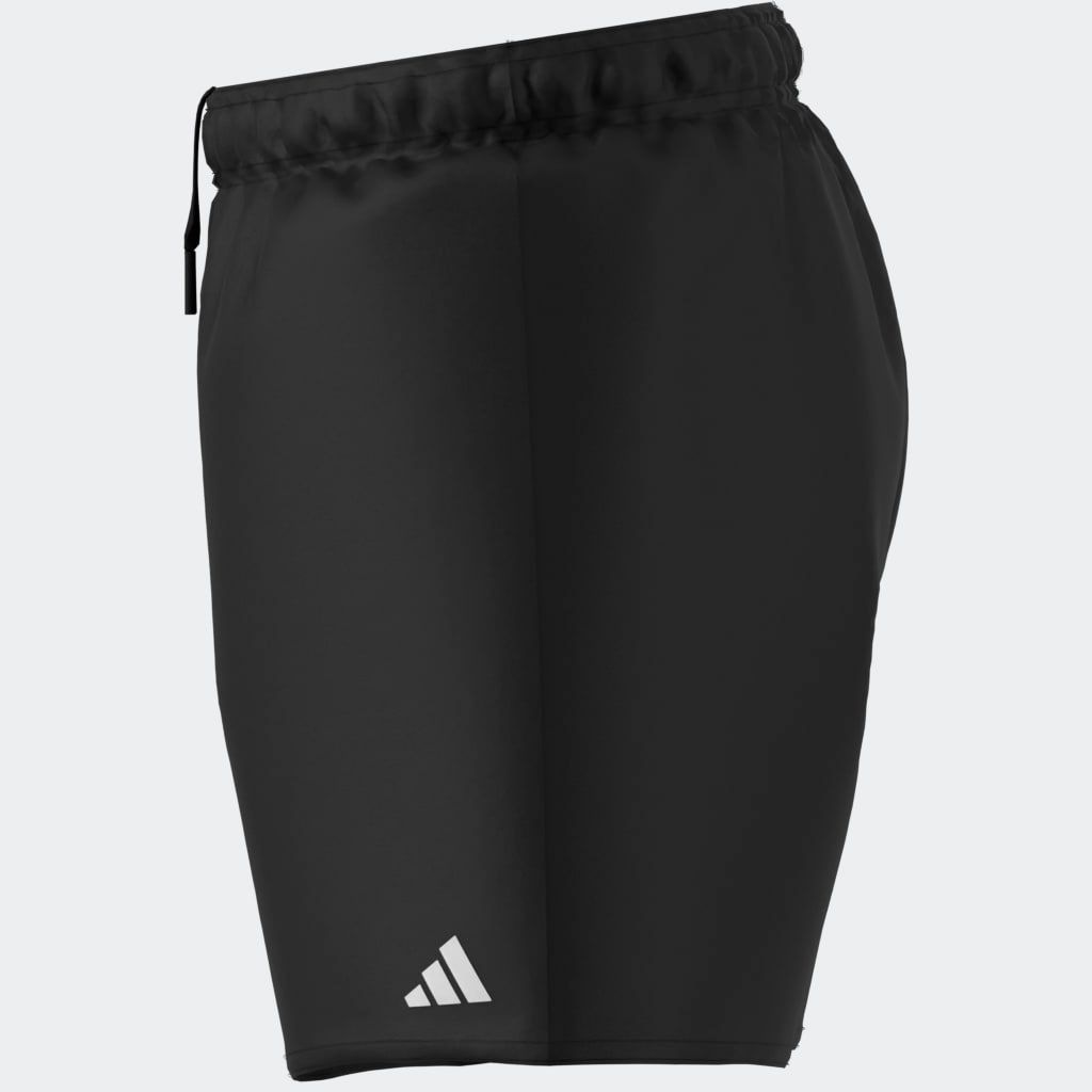 adidas Performance Badeshorts »SOLID SHORTS BY«, (1 St.)
