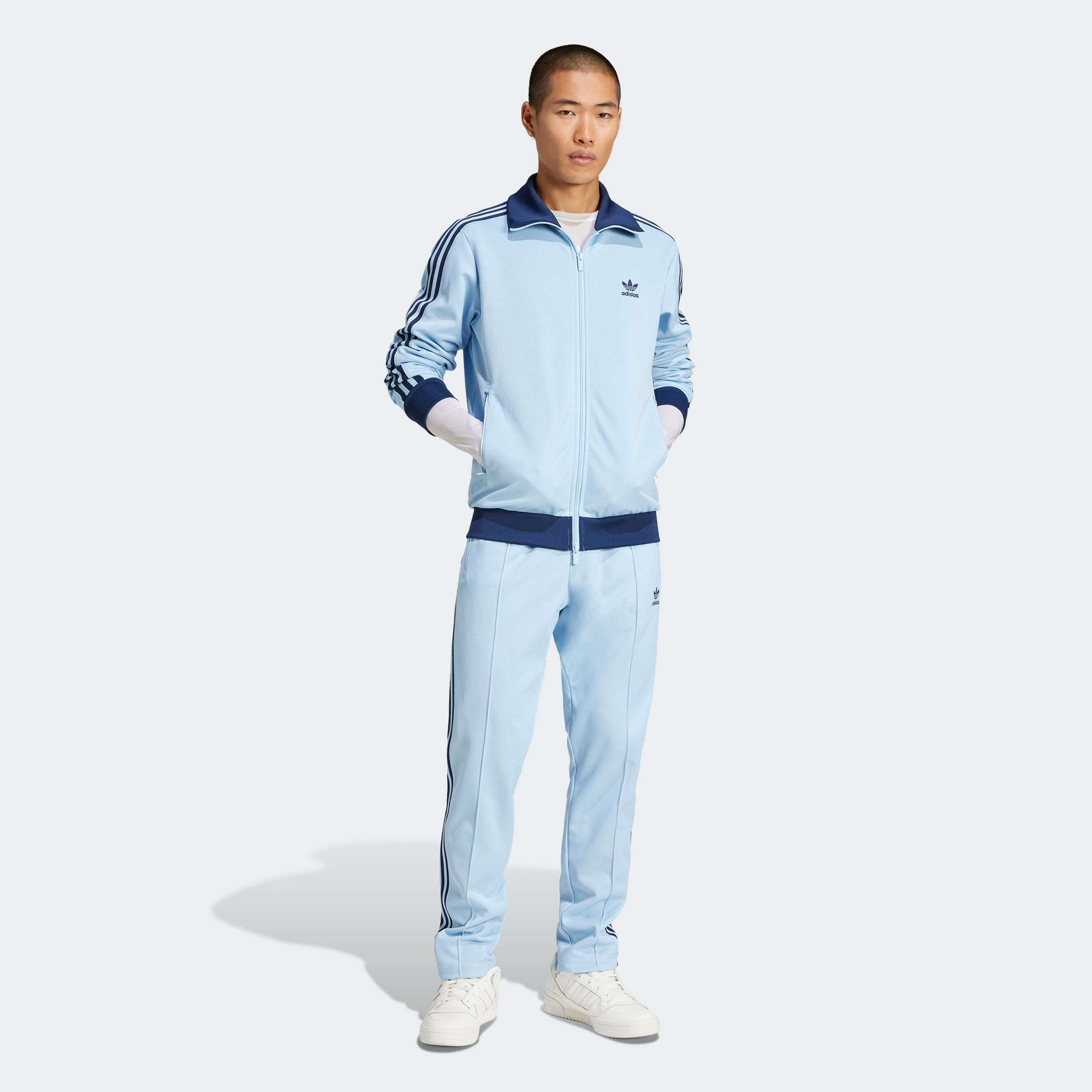 adidas Originals Trainingshose »CLASSIC TP«, (1 tlg.)