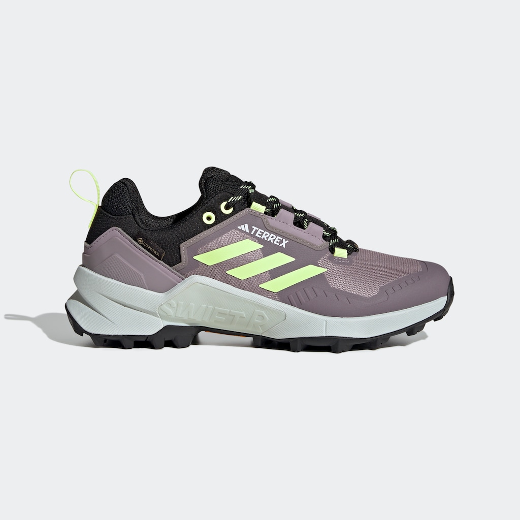 adidas TERREX Wanderschuh »TERREX SWIFT R3 GTX W«, wasserdicht