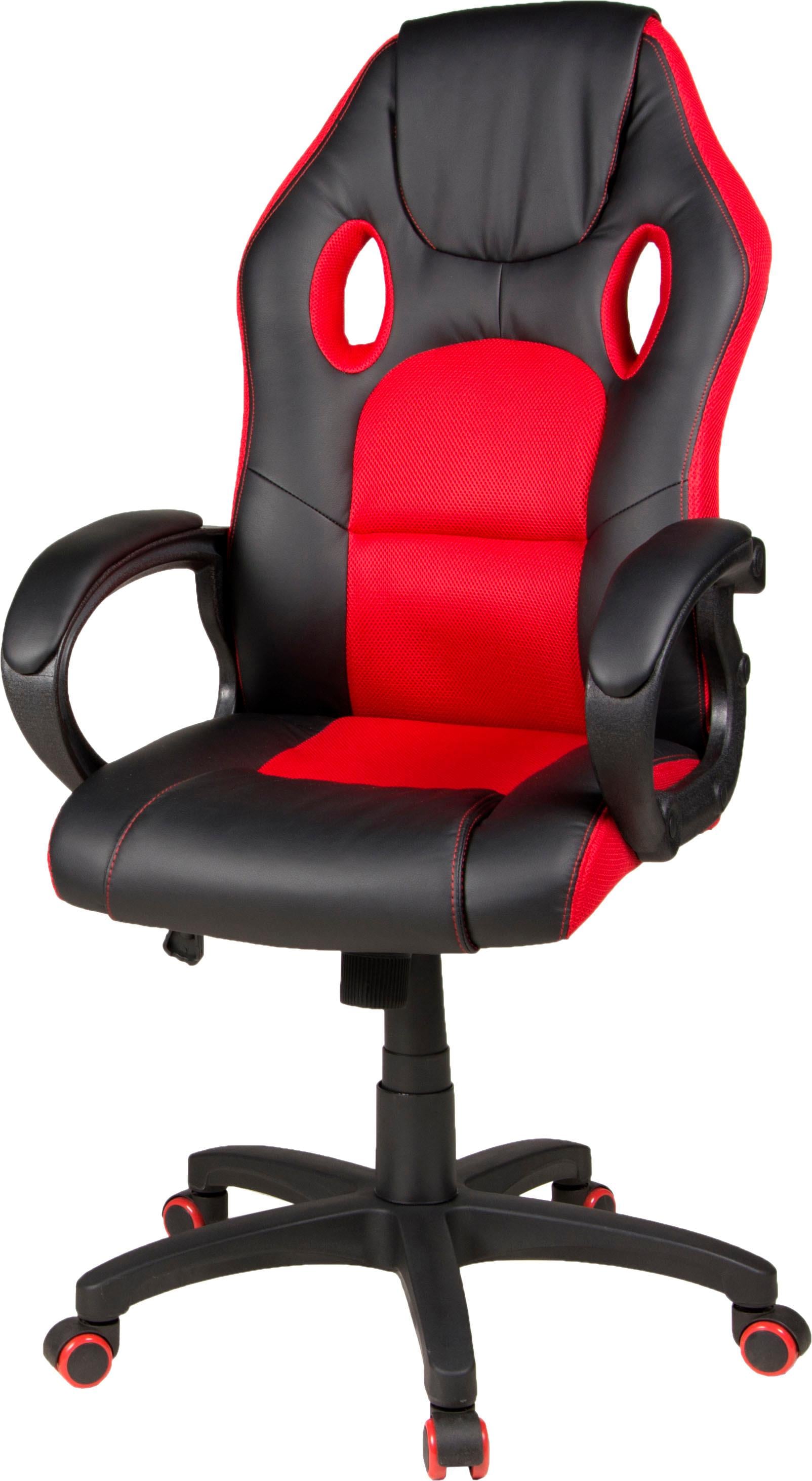 Duo Collection Gaming-Stuhl "Riley" günstig online kaufen