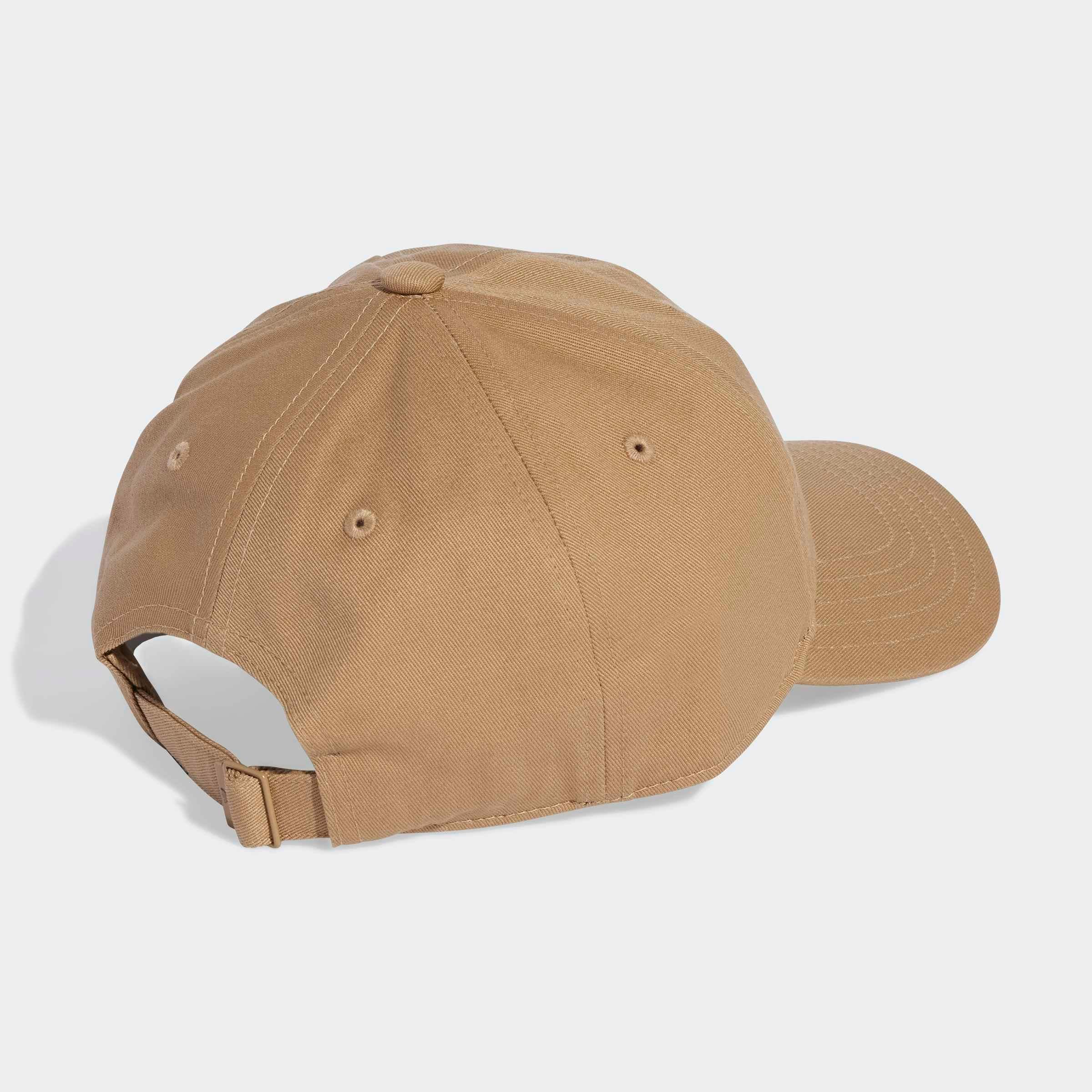 adidas Originals Baseball Cap »BASEB CLASS TRE«