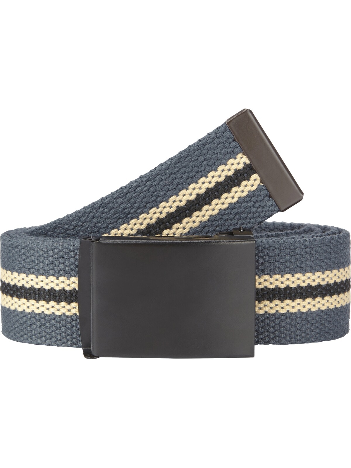 Jan Vanderstorm Stoffgürtel "Gürtel GREMUS" 1 Stk. günstig online kaufen