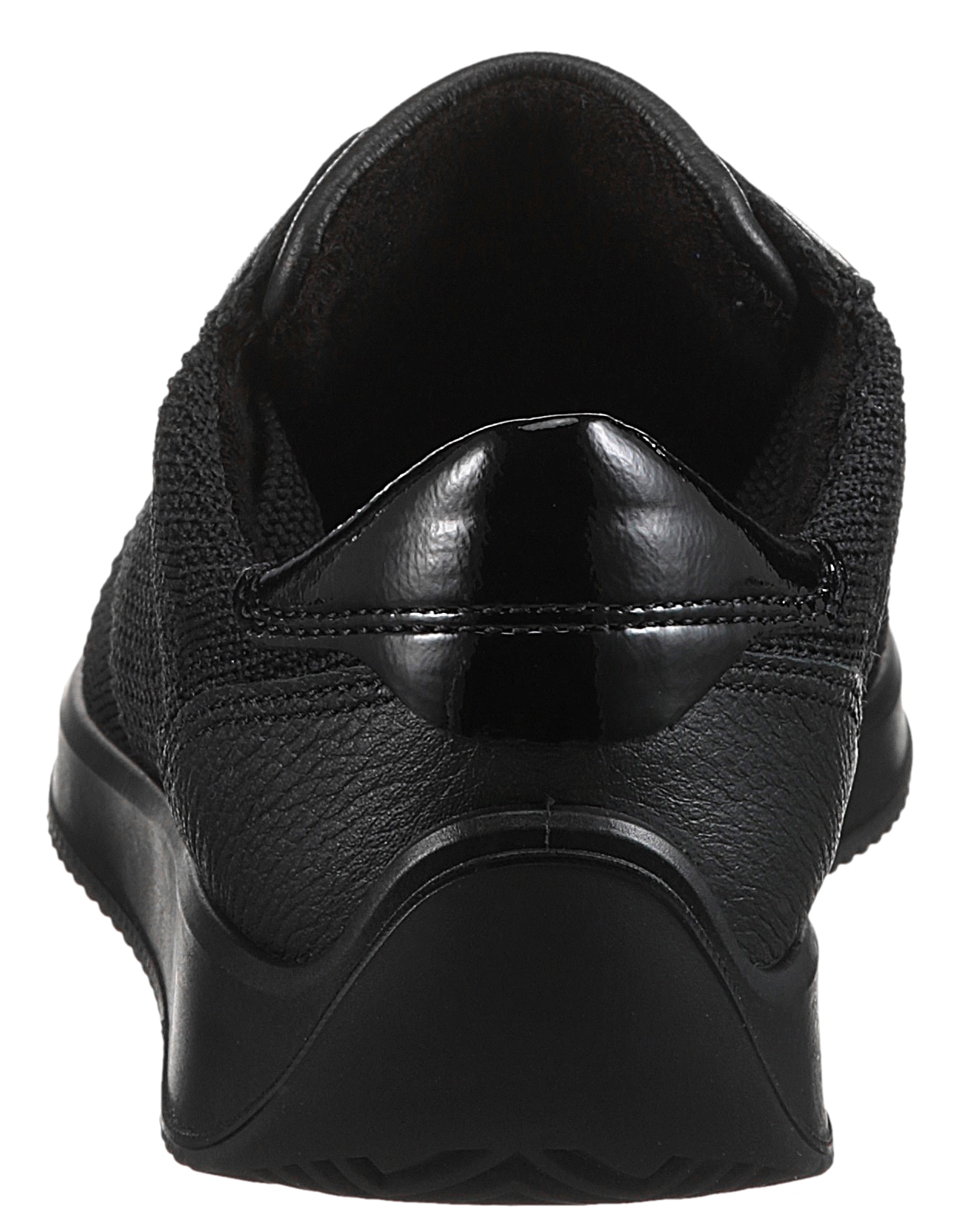 Ara Sneaker »LISSABON«, Freizeitschuh, Schnürschuh in Bequemweite G (= weit)