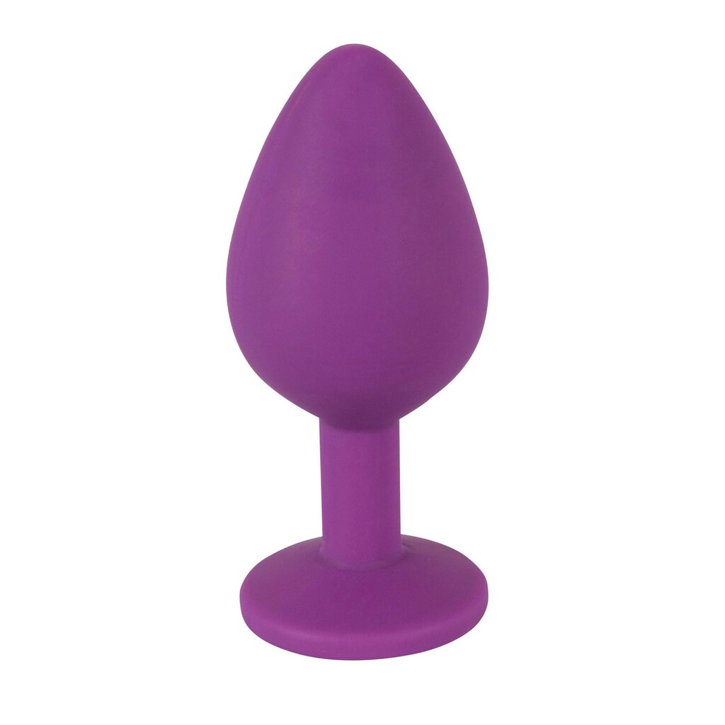 You2Toys Analplug »Jewel Purple Plug«