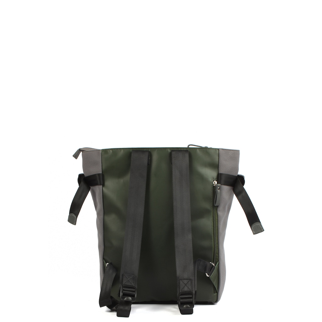 7clouds Laptoprucksack »Belis 7.1«