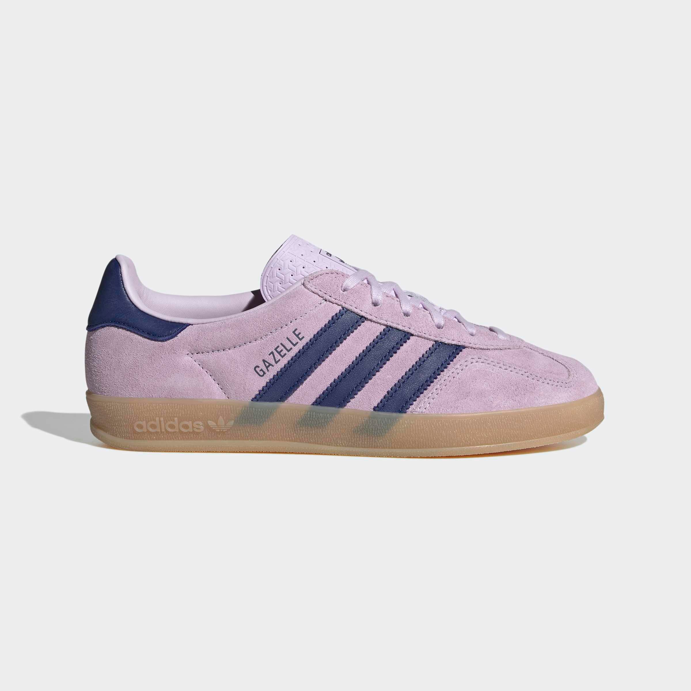 adidas Originals Sneaker »GAZELLE INDOOR W«