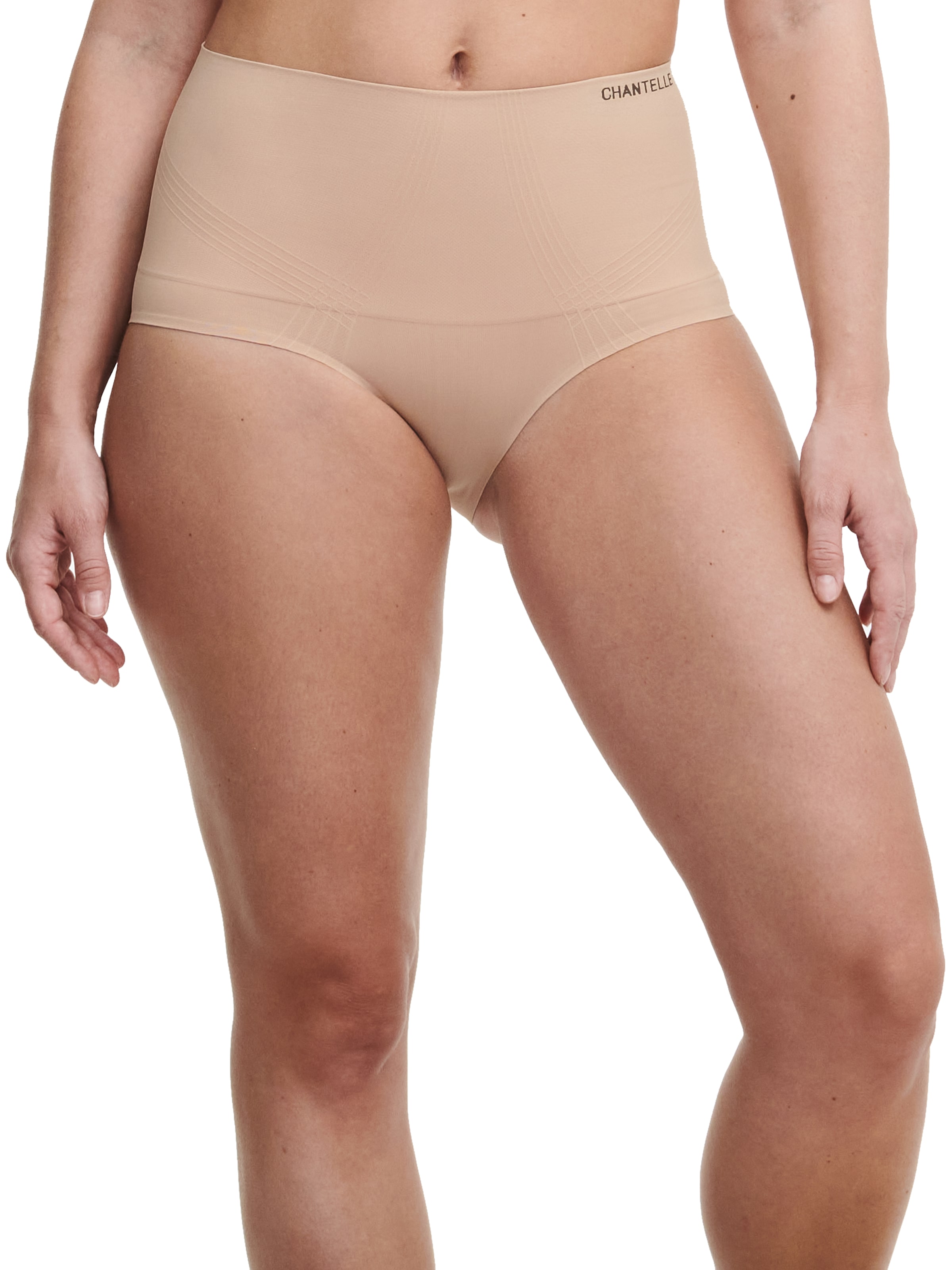 Chantelle Shapingslip "SMOOTH COMFORT" glättender Effekt