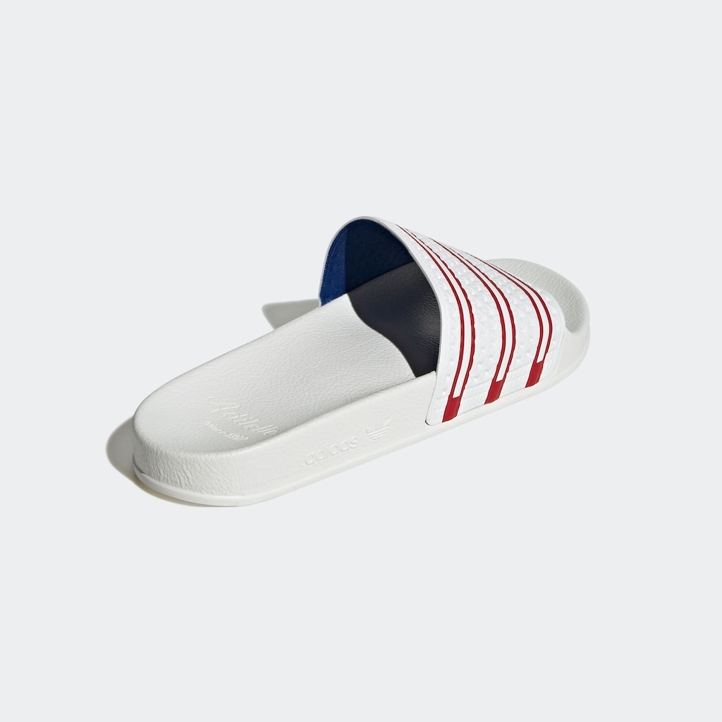 adidas Originals Badesandale »ADILETTE«