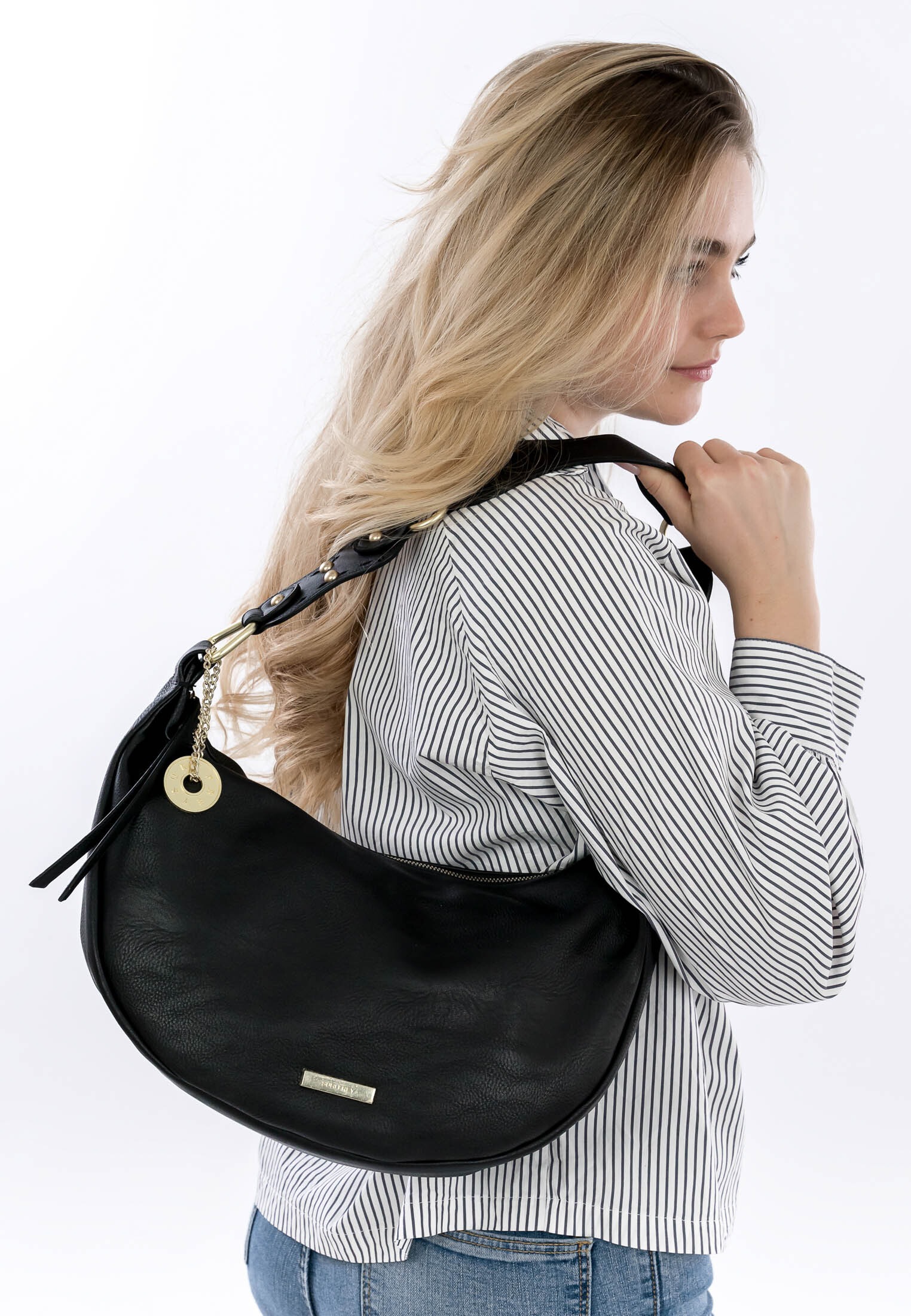 SURI FREY Beuteltasche »Beutel SFY Betzy«