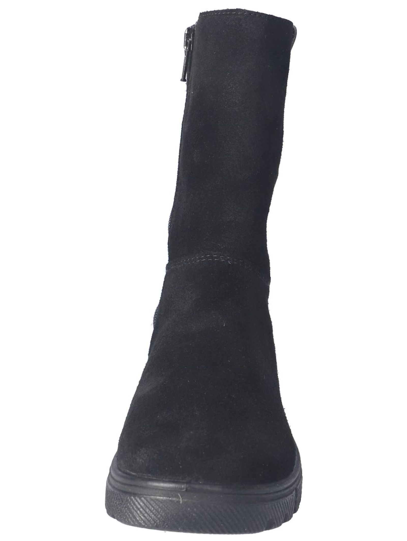 Ricosta Stiefel »Ricosta Stiefel Veloursleder/Textil«