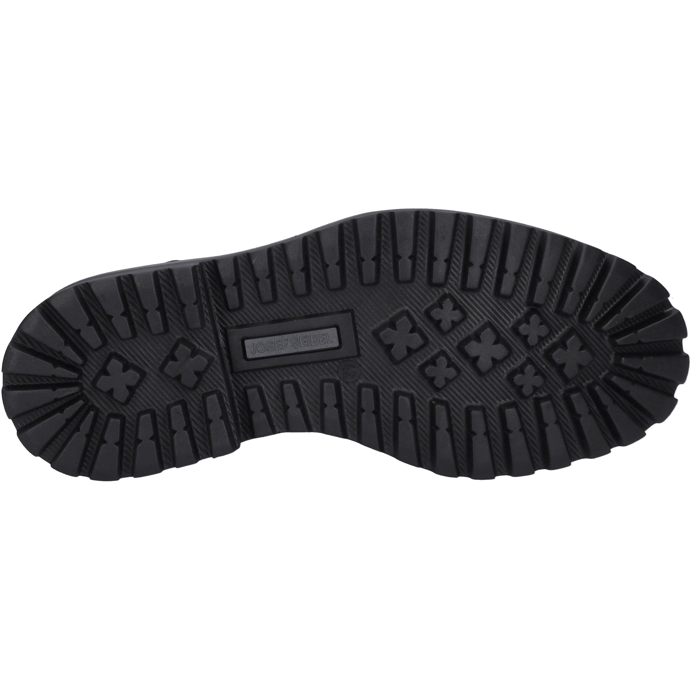 Josef Seibel Stiefelette »Chance 49, schwarz«